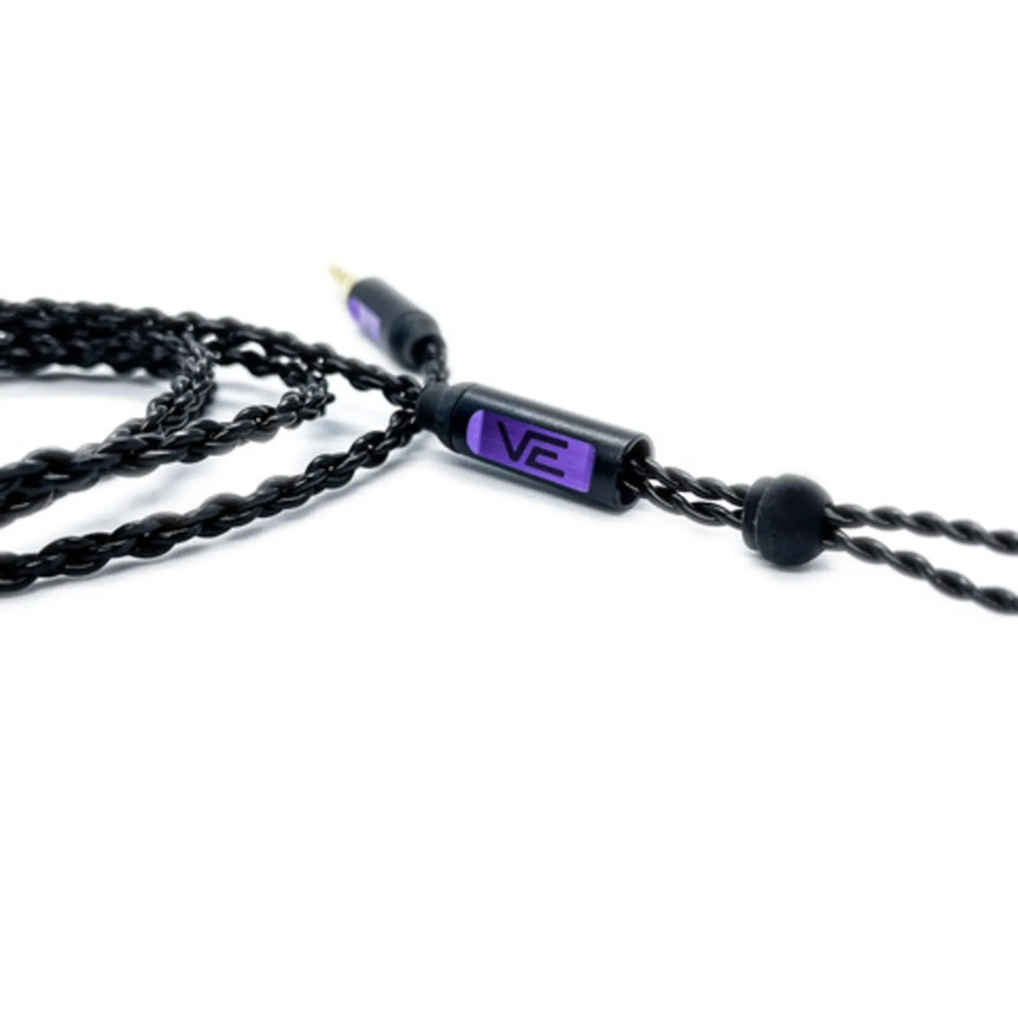 Vision Ears Schwarz 140cm