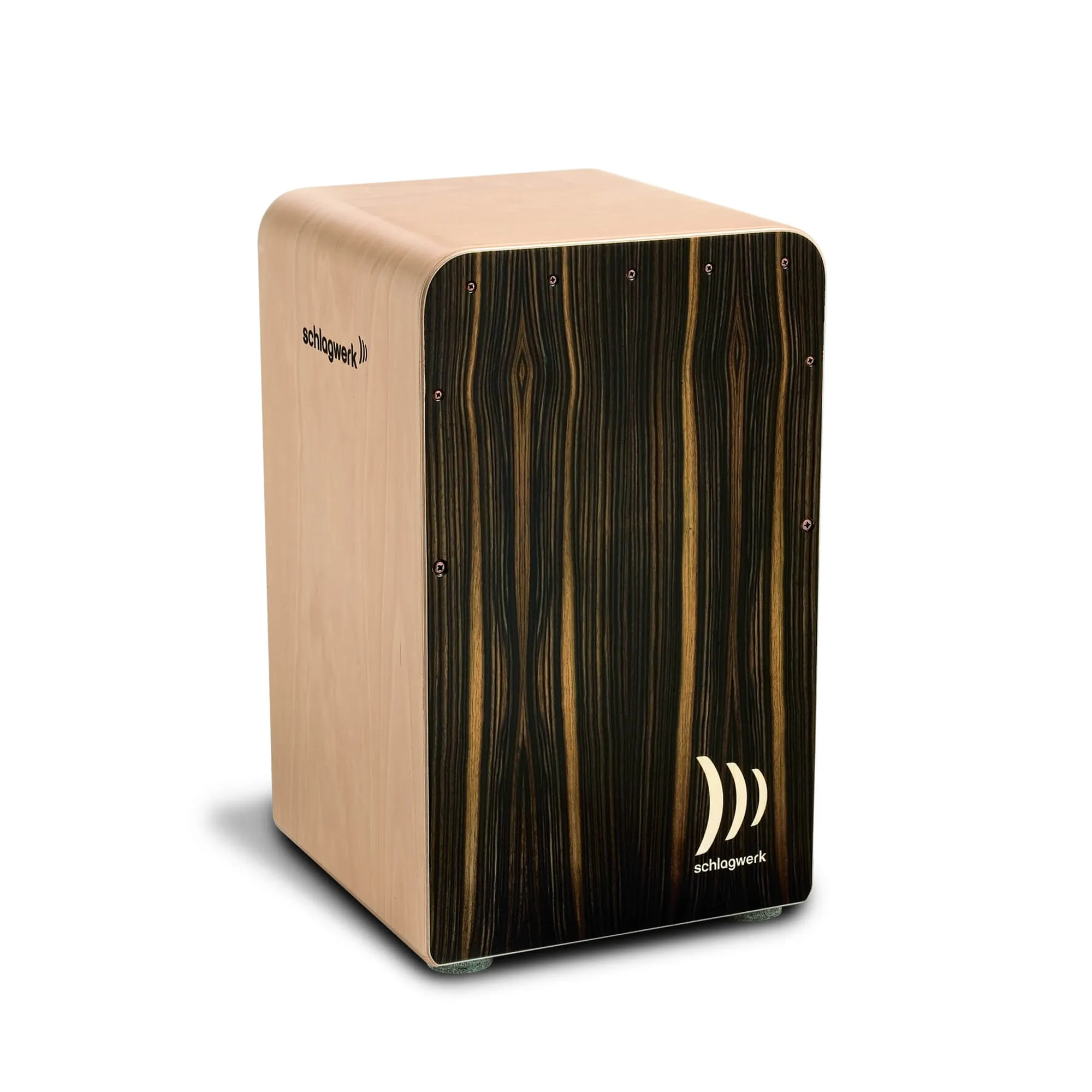 Schlagwerk CP604 Fineline Comfort Mocca