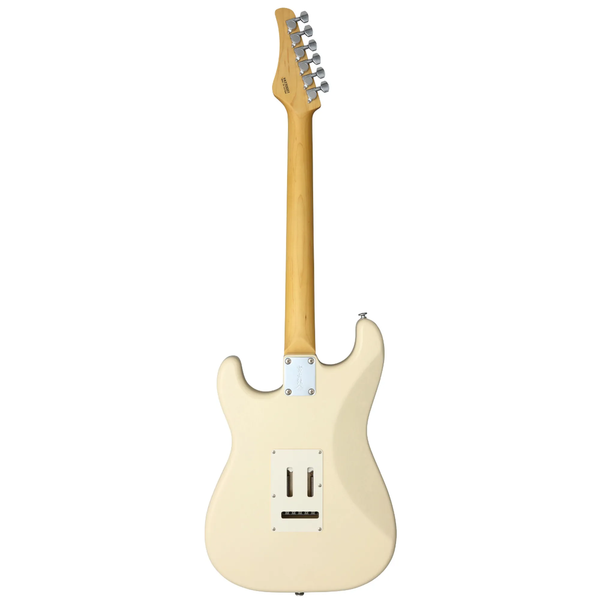 FGN Boundary ST OLW