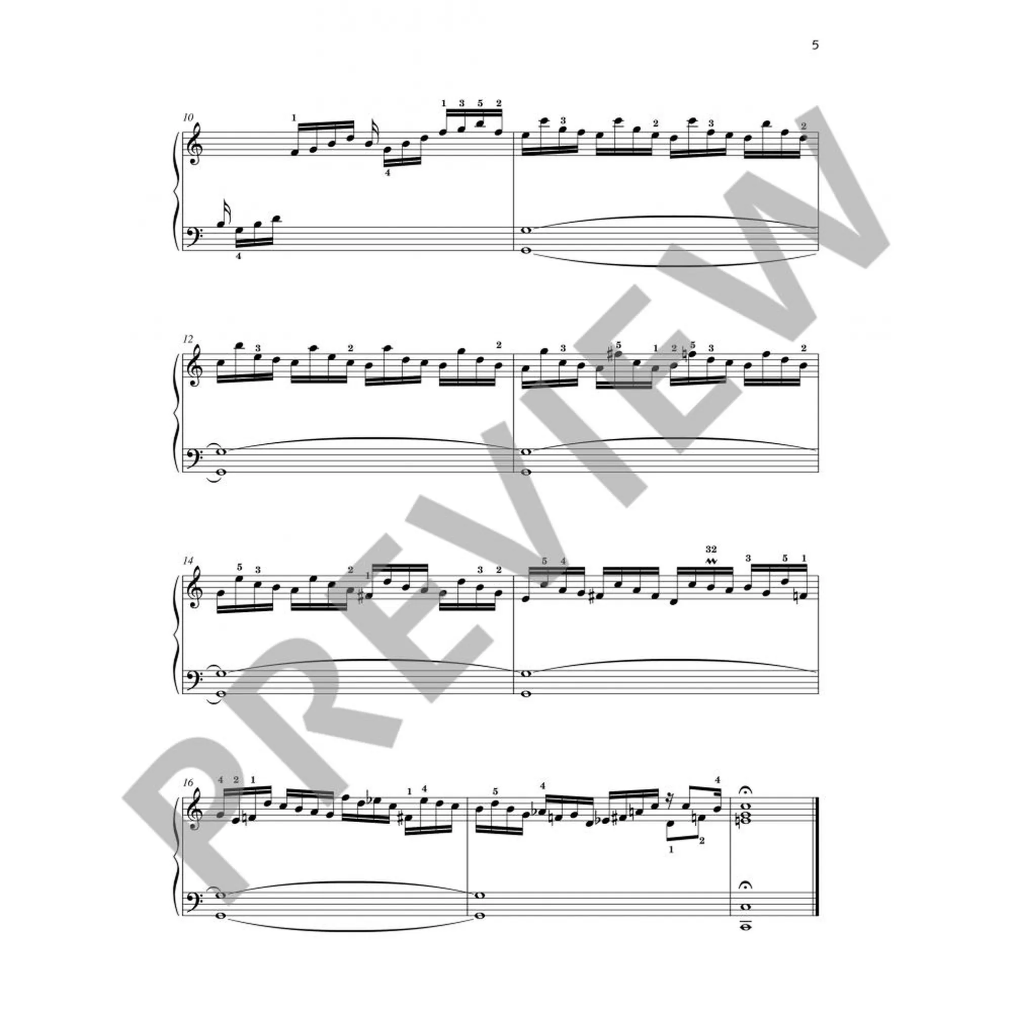 Best of Piano Classics