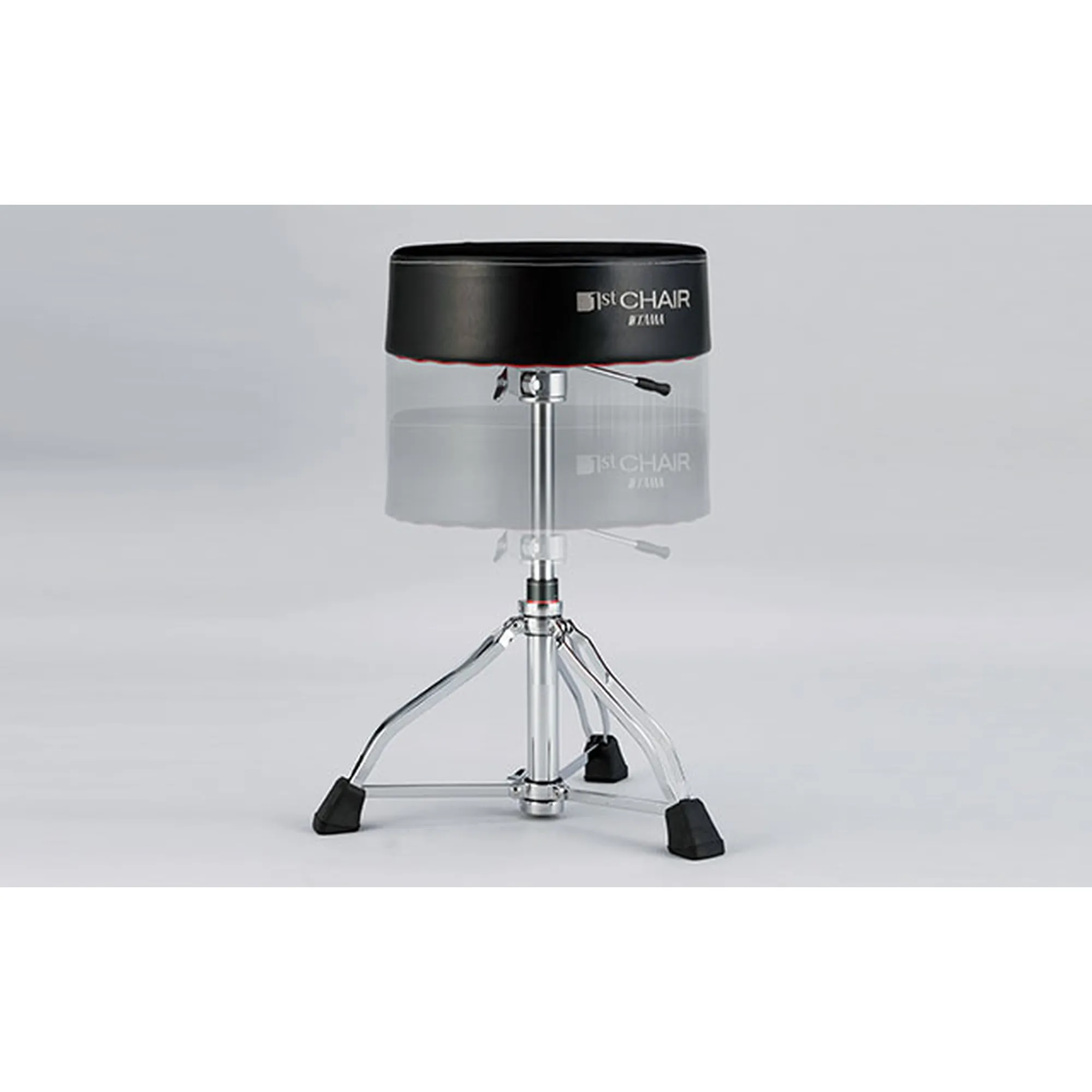 TAMA HT750BC First Chair Ergo Rider Hydraulix
