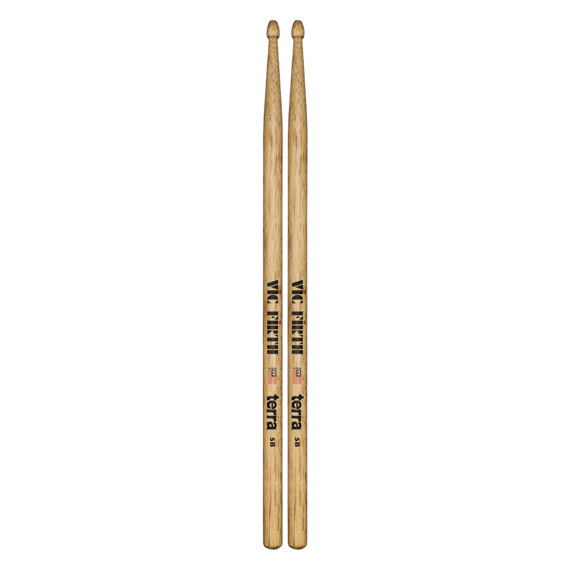 Vic Firth 5BT Terra