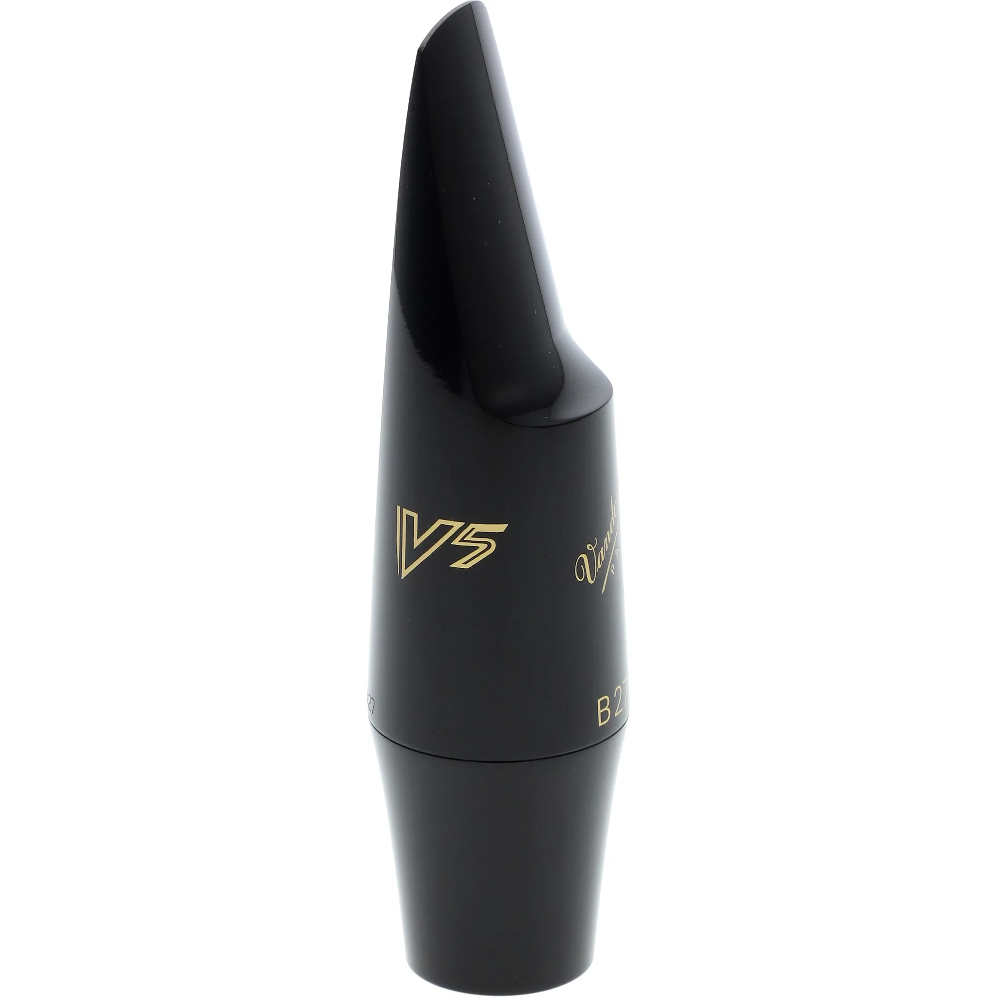 Vandoren V5 B27