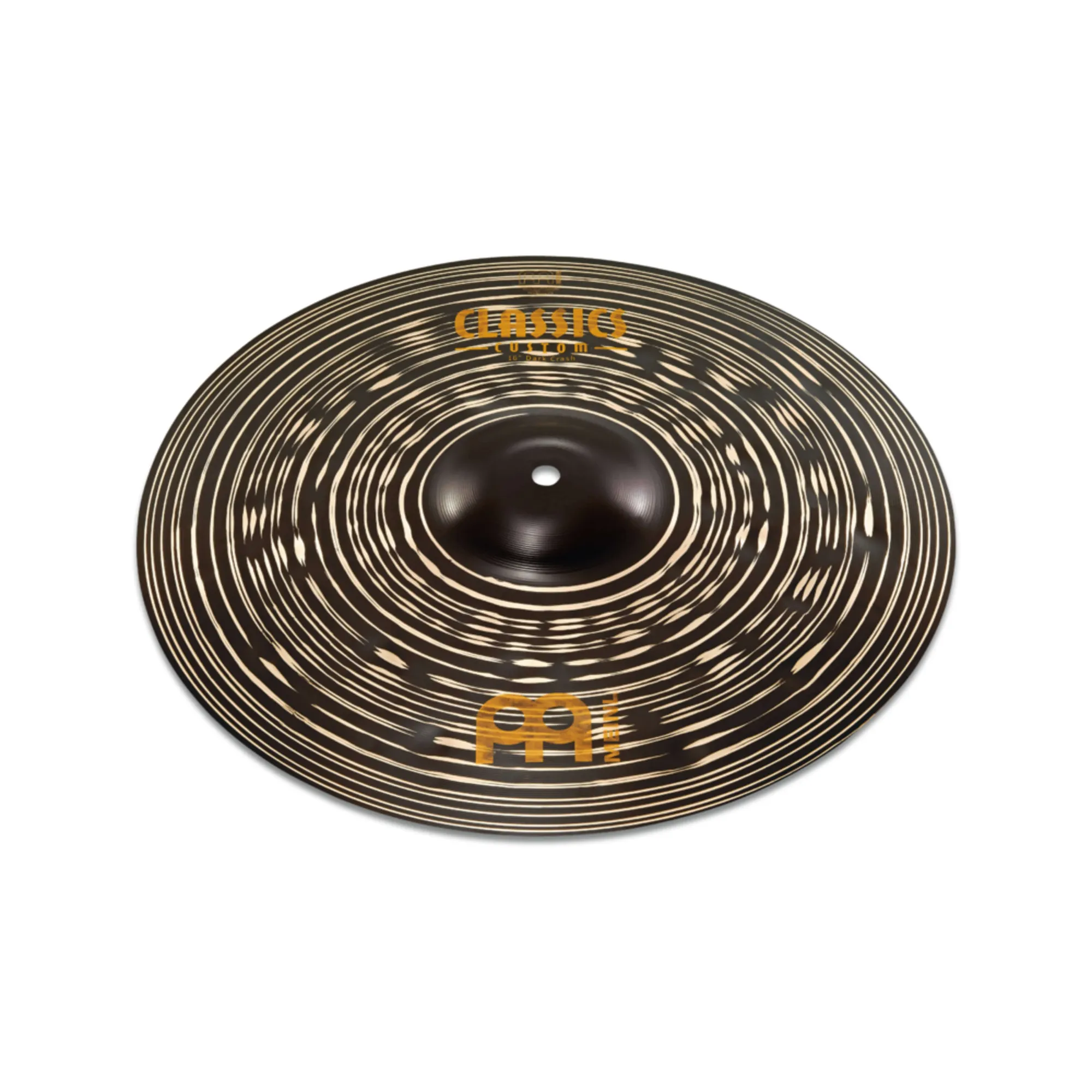 Meinl 19" Classics Custom Dark