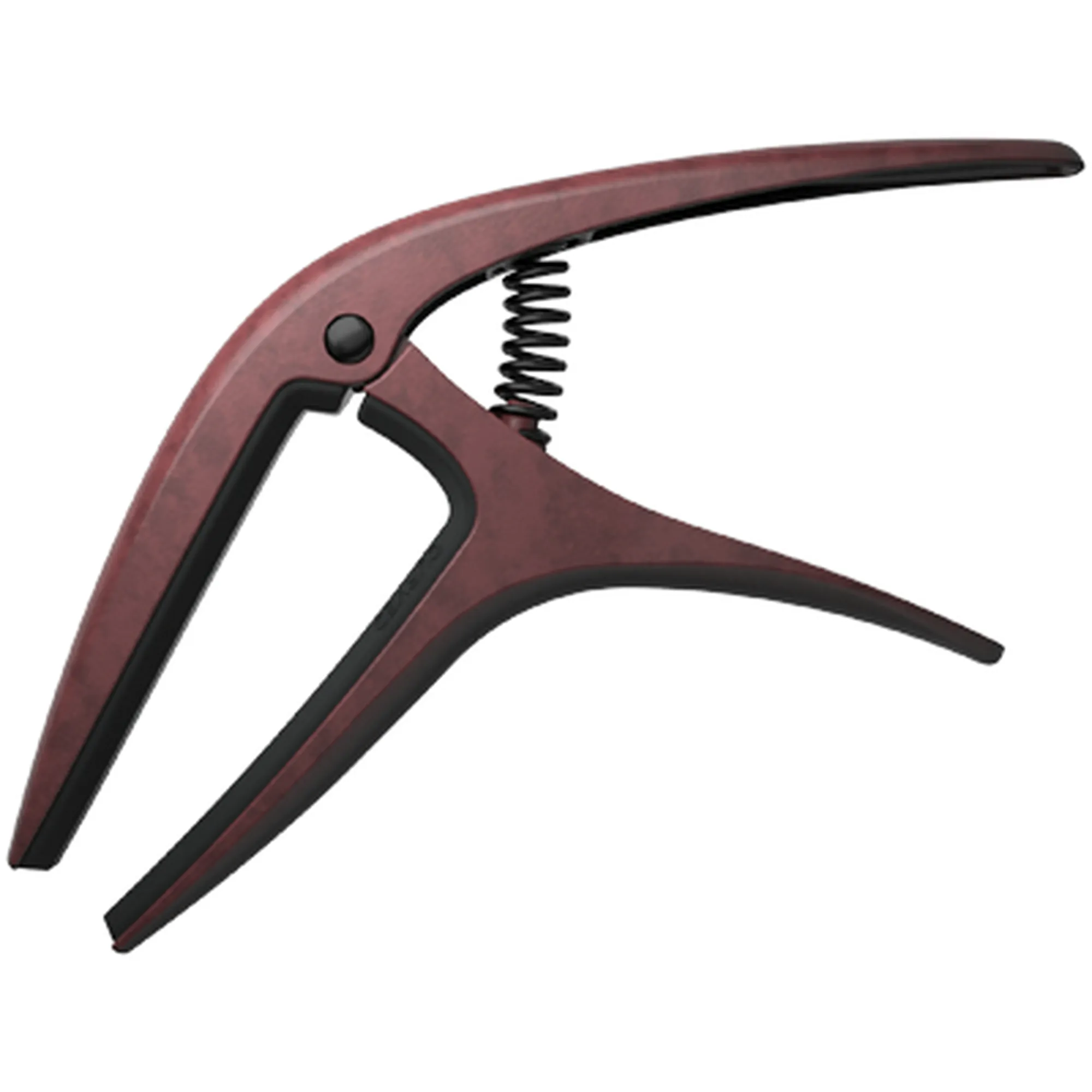 Ernie Ball Axis Capo - Bronze
