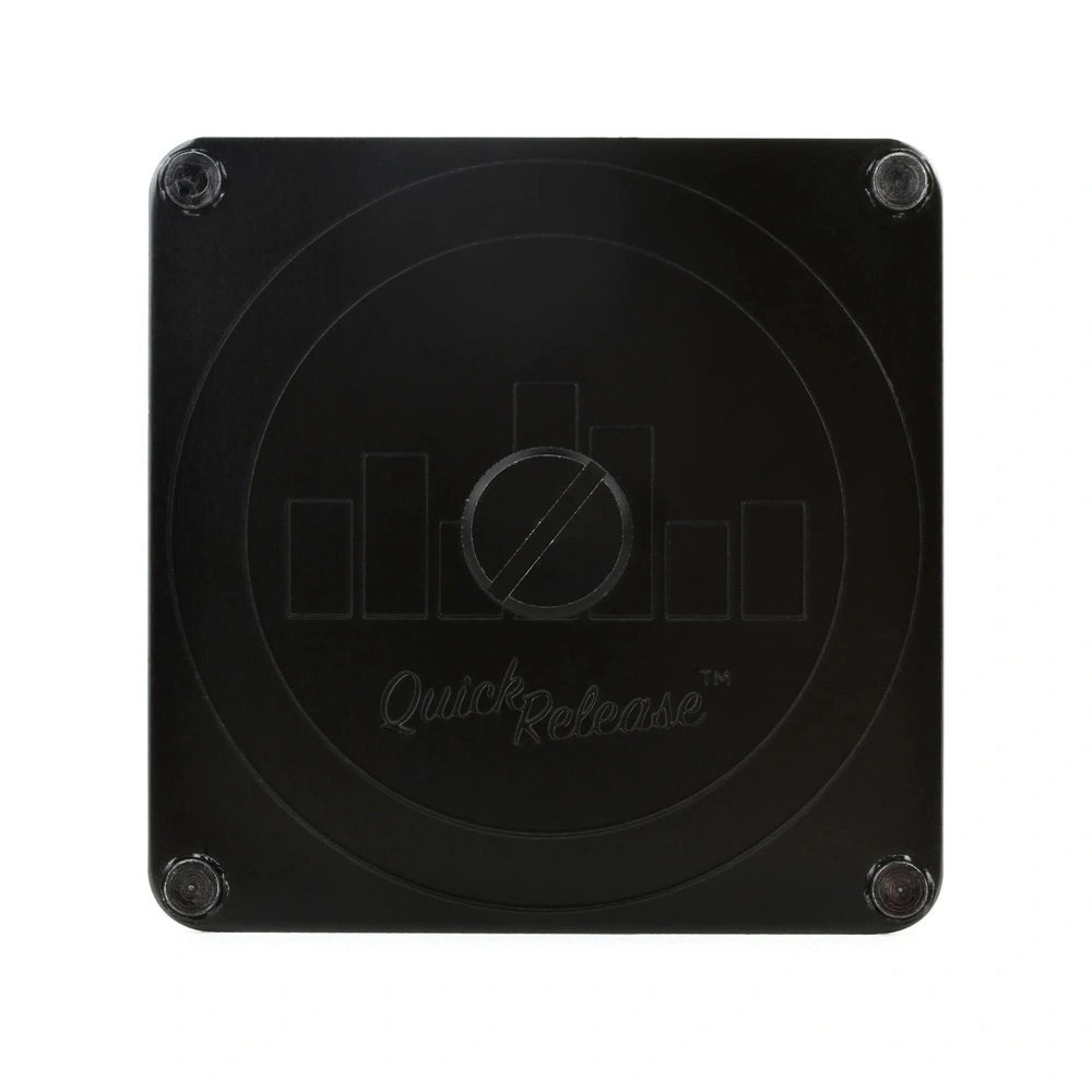 Temple Audio TQR-L Quick Release Large