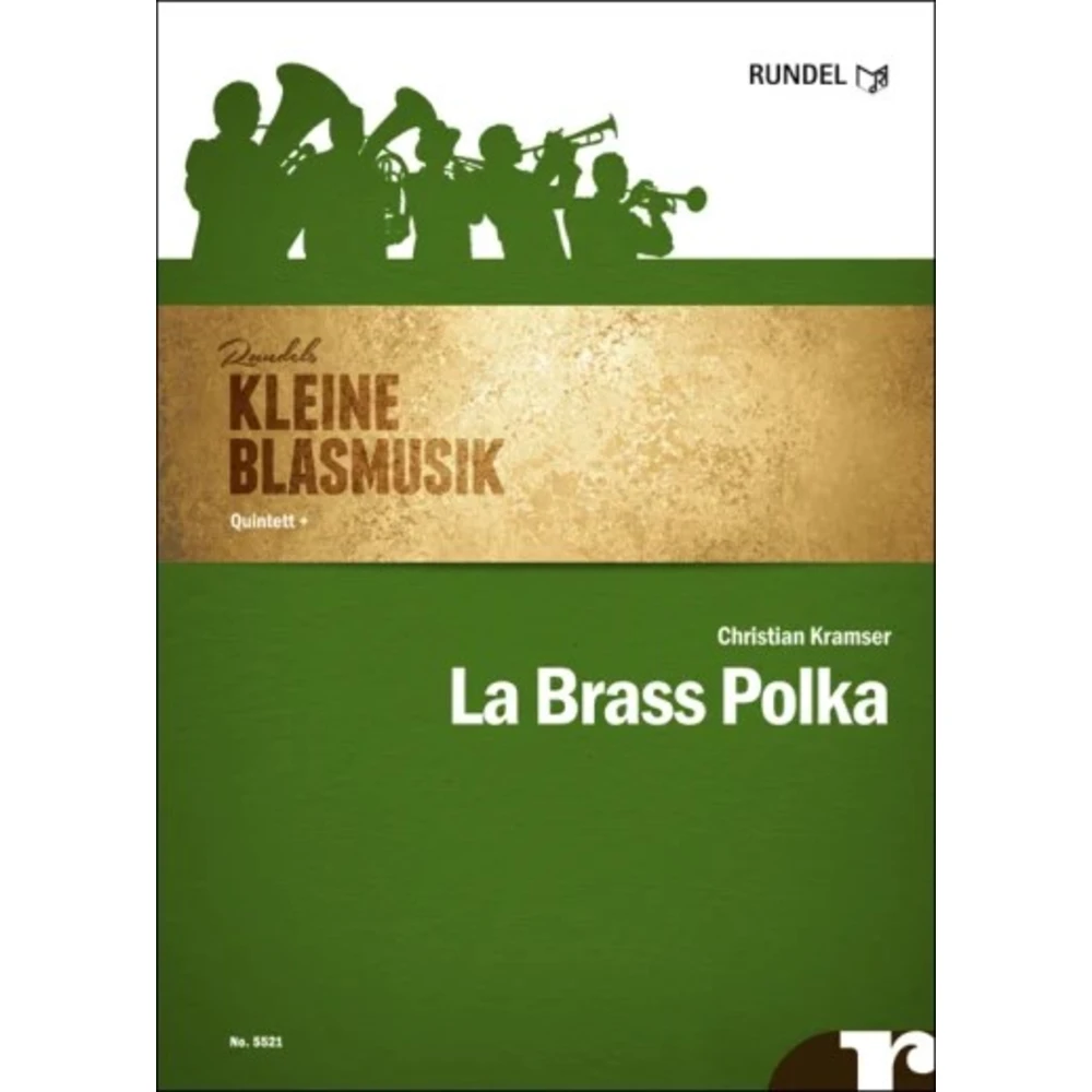 La Brass Polka