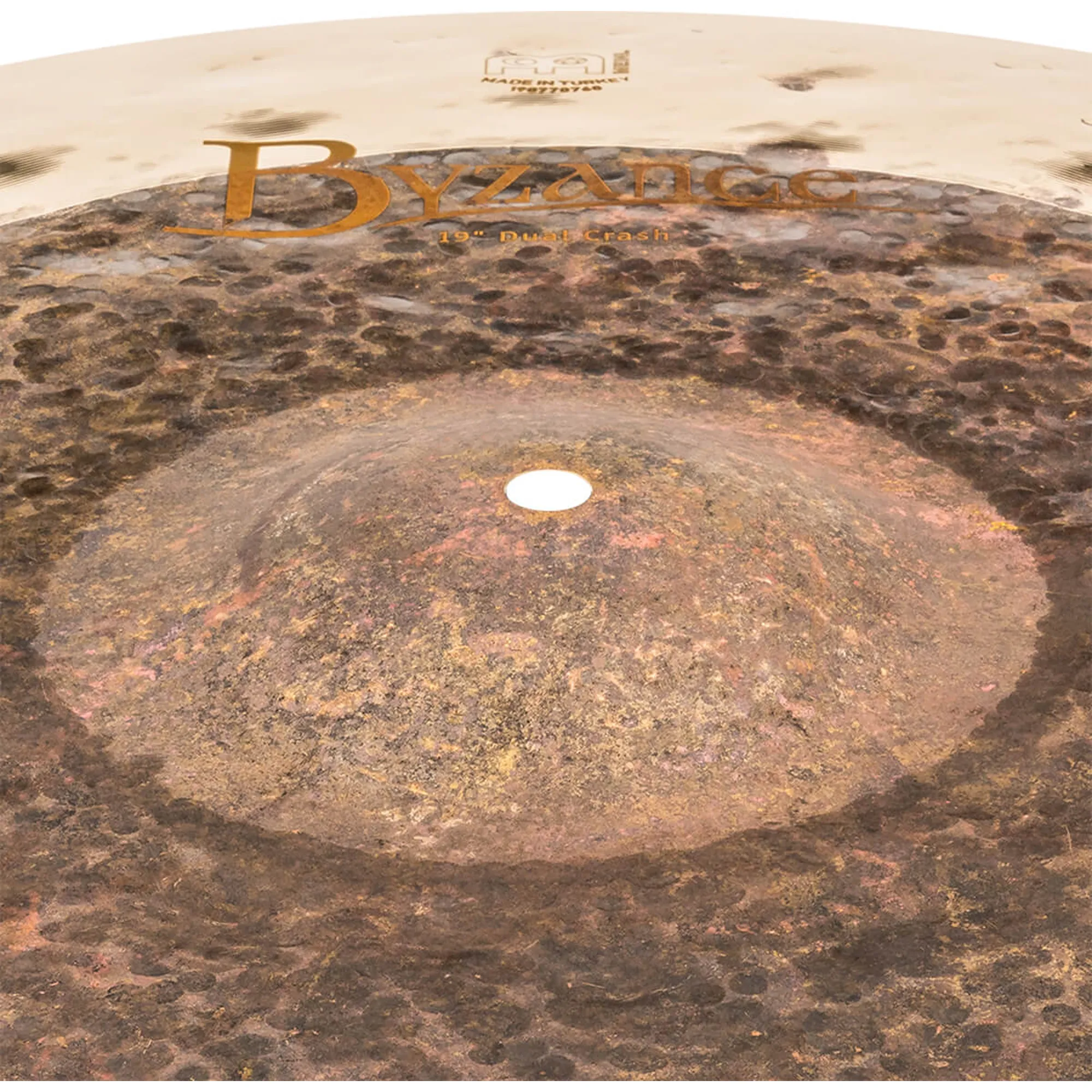 Meinl 19" Byzance Extra Dry Dual