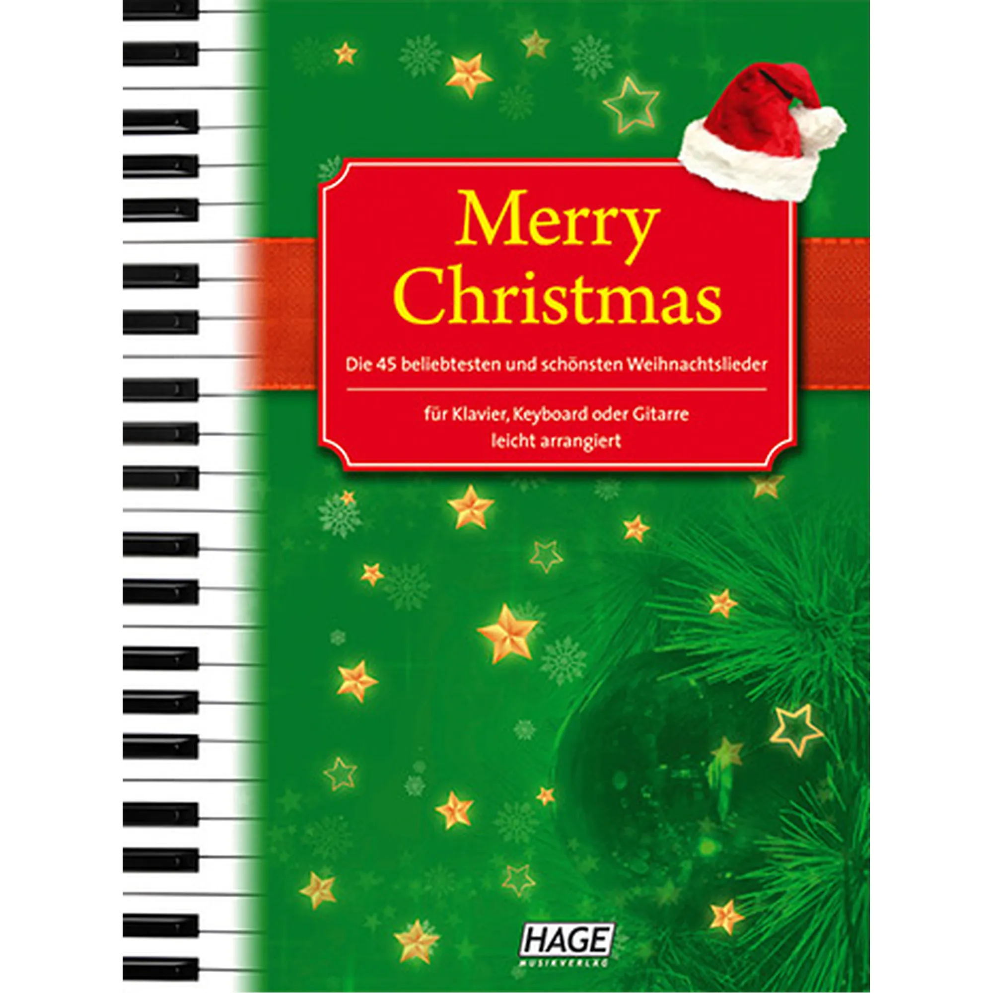 Merry Christmas