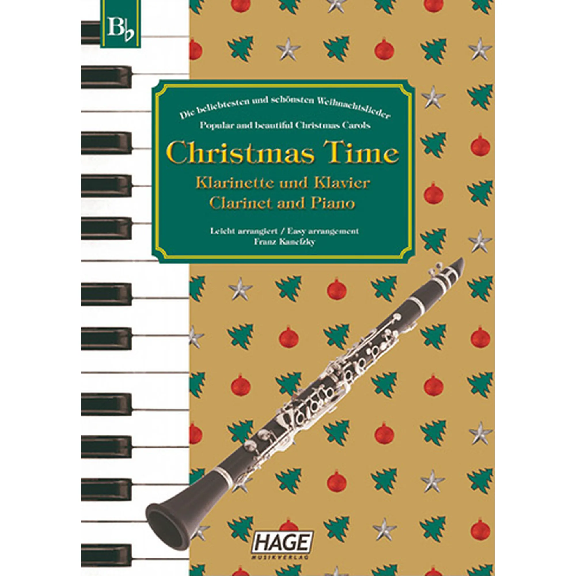 Christmas Time
