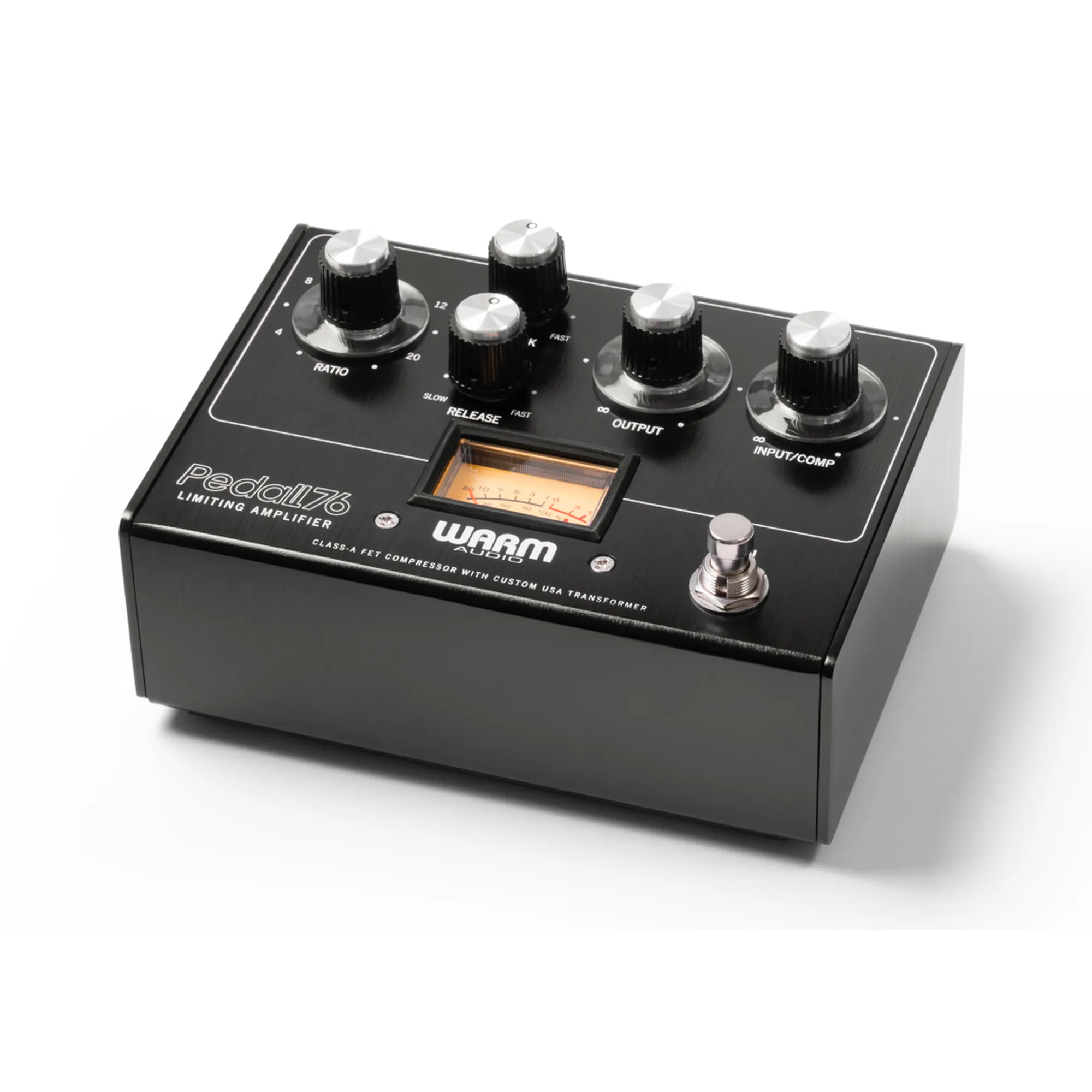 Warm Audio Pedal 76