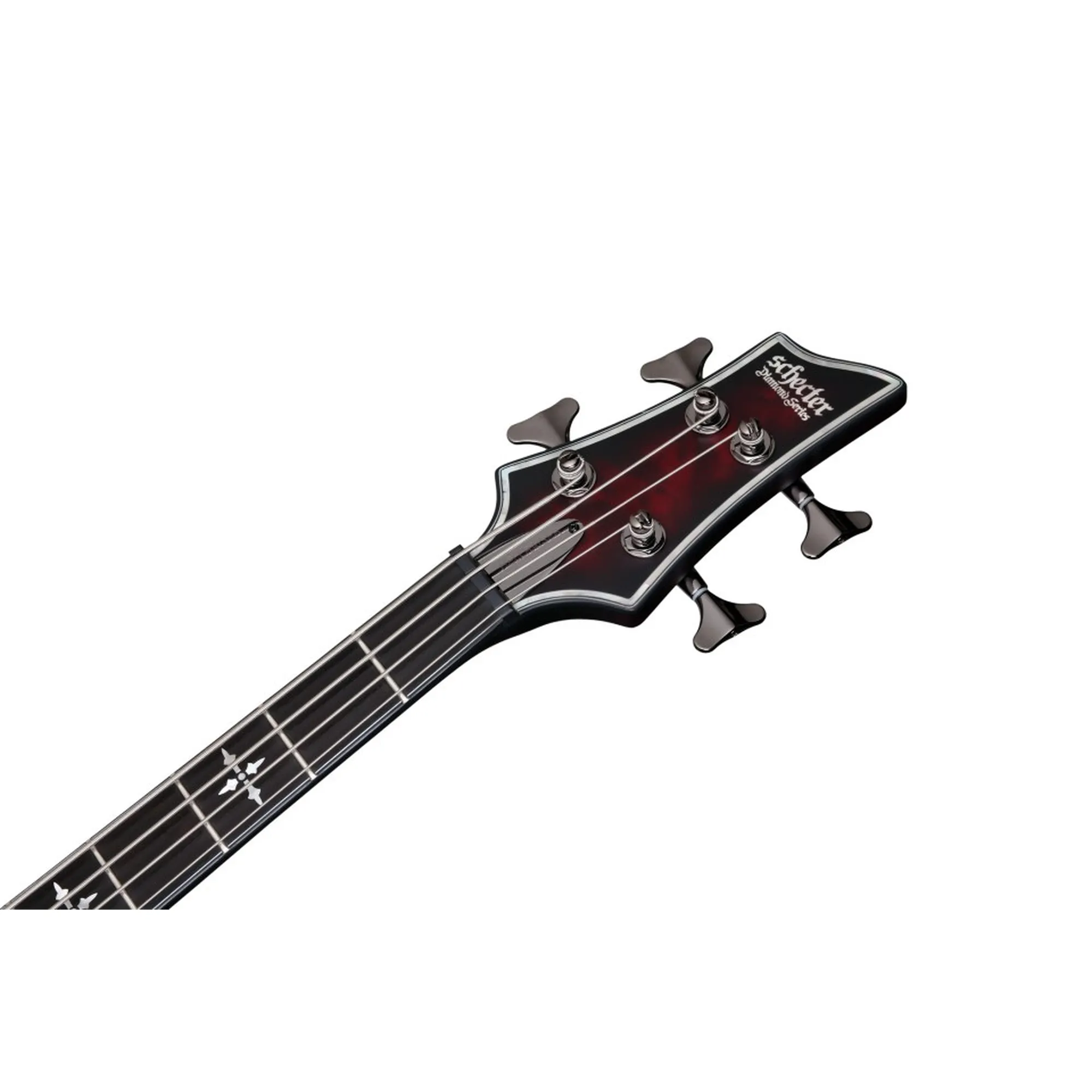 Schecter Hellraiser Extreme 4 - CRBS