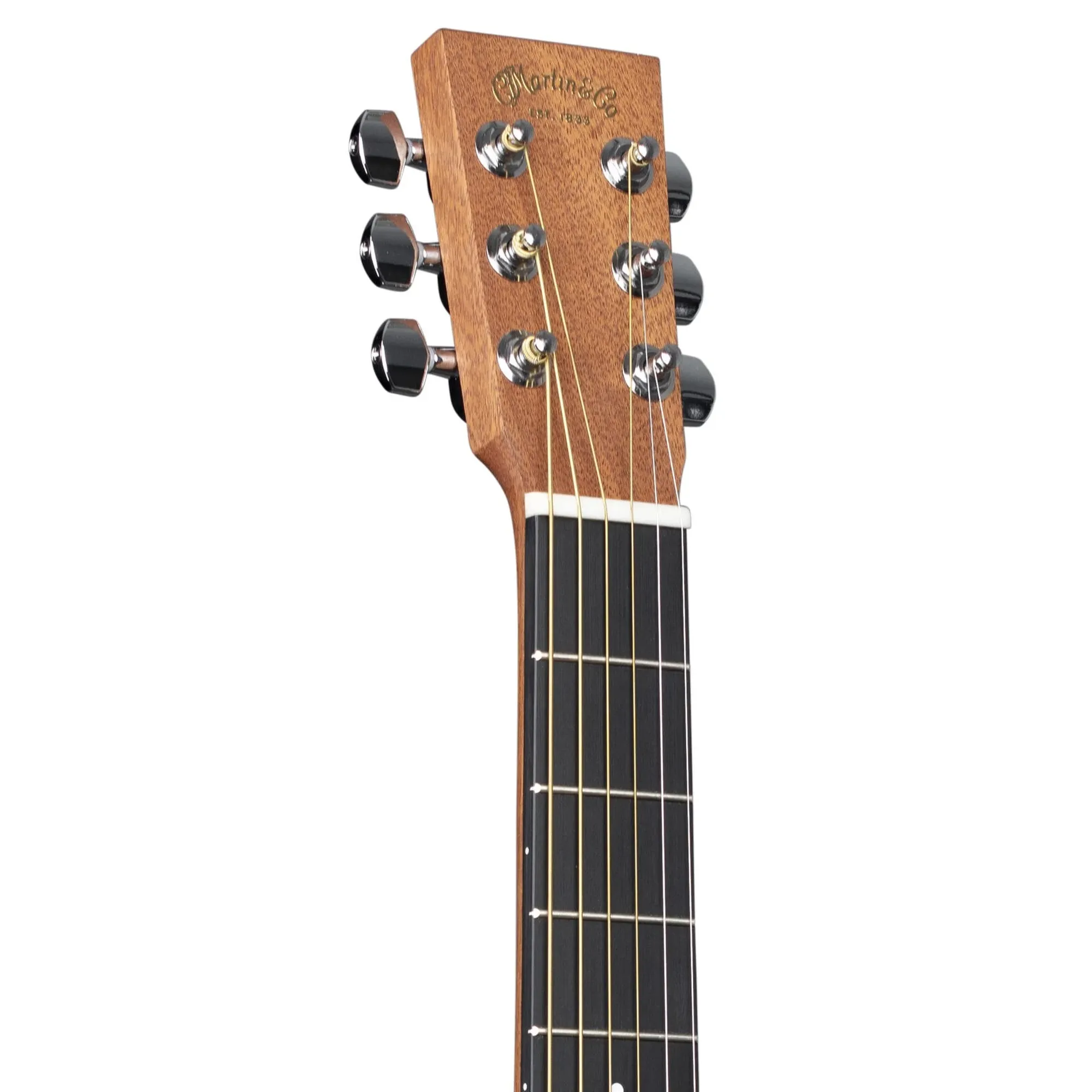 Martin Backpacker