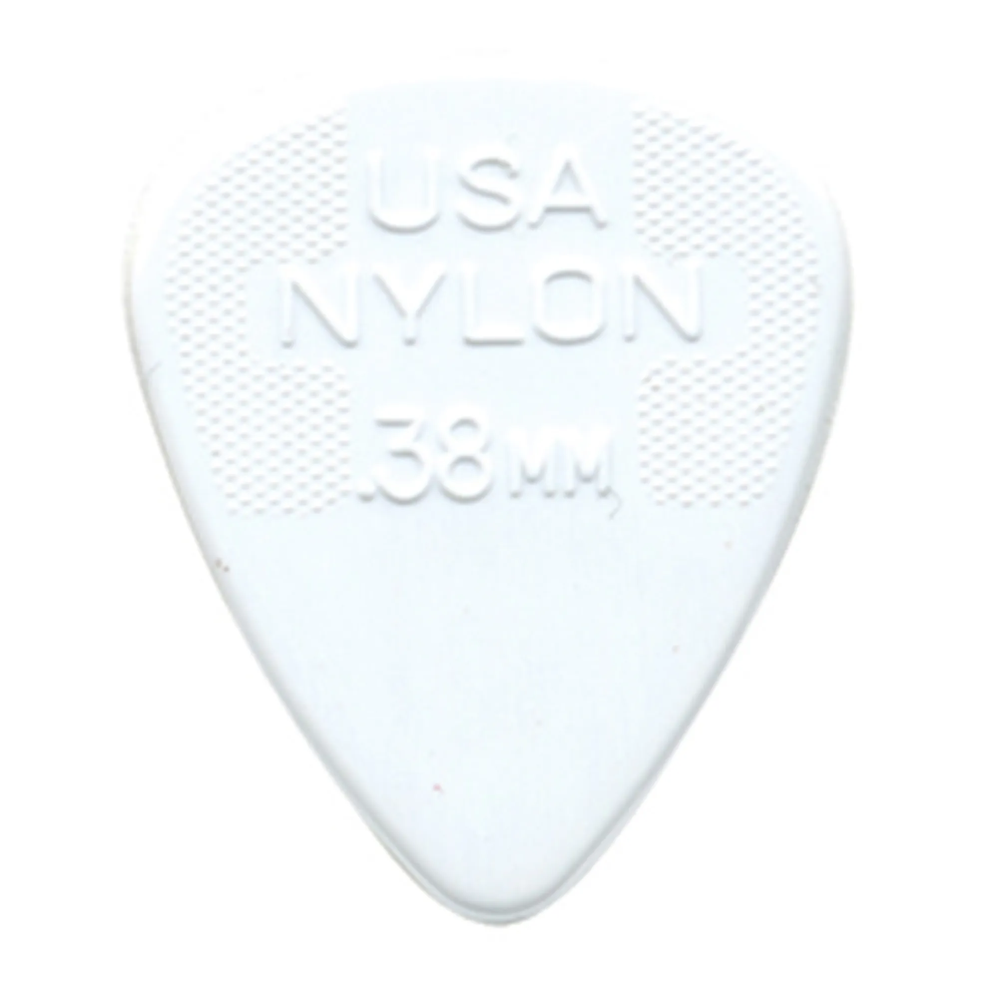 Dunlop Nylon Standard 0.38