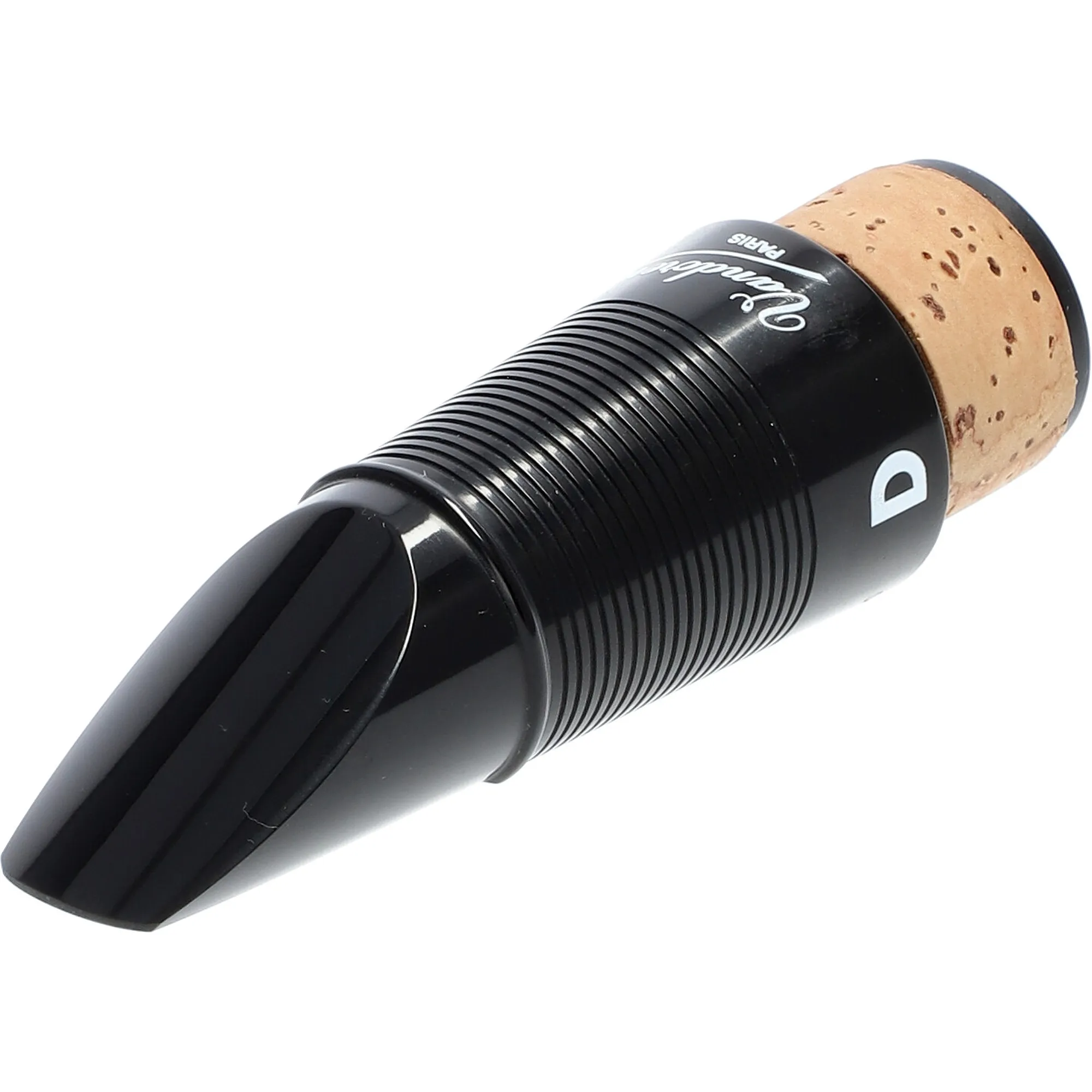 Vandoren D20