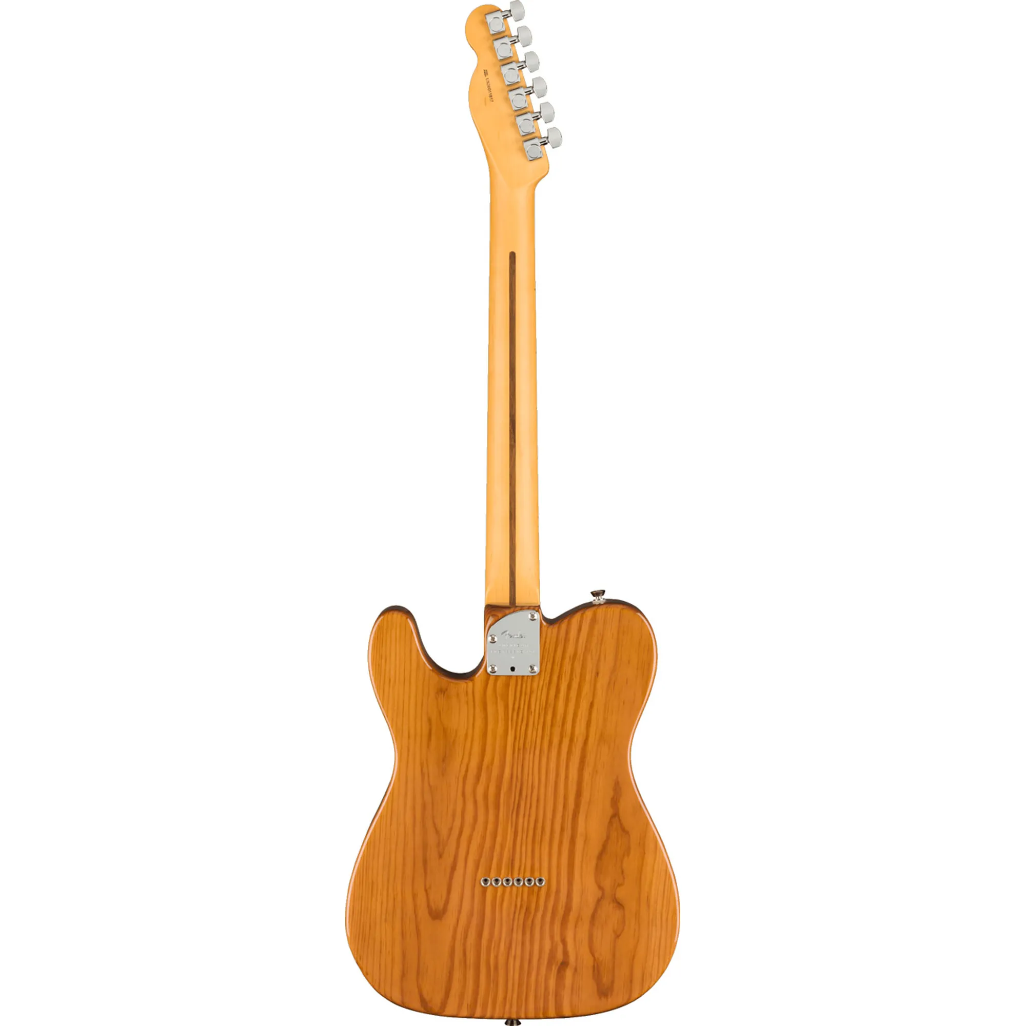 Fender American Pro II Tele MN - RST PINE