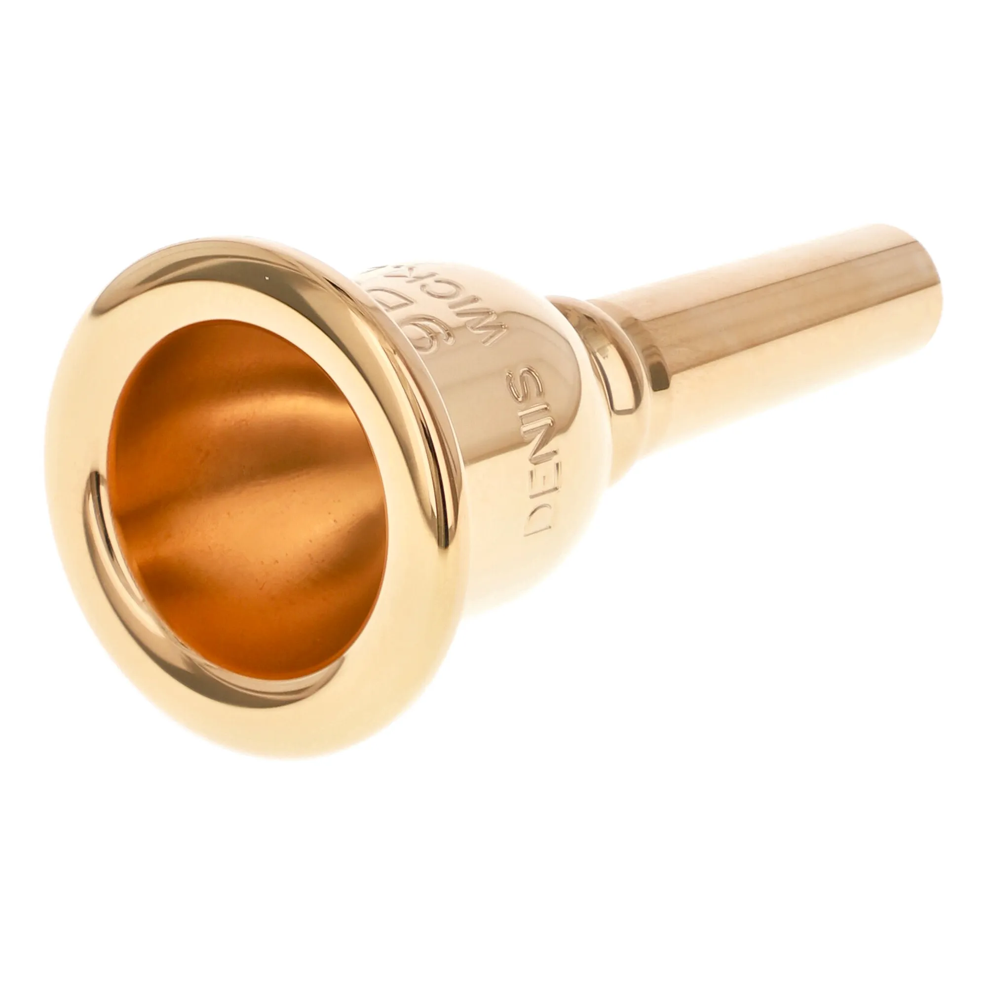 Denis Wick 3180G Heritage 9BS