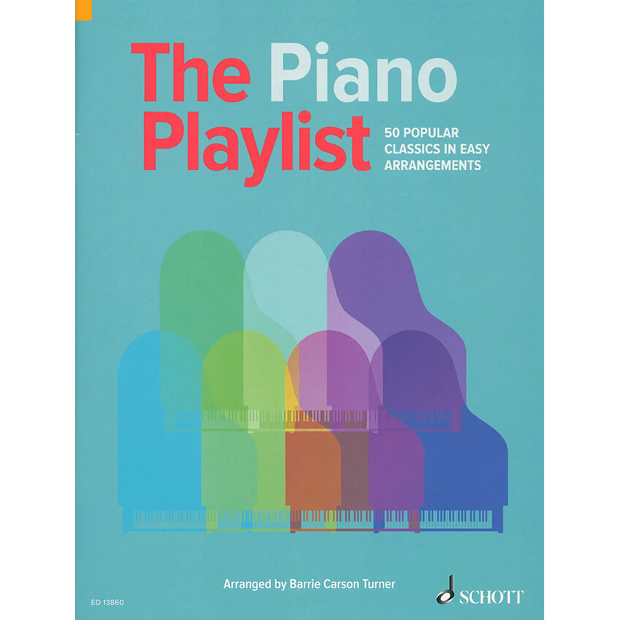 The Piano Playlist