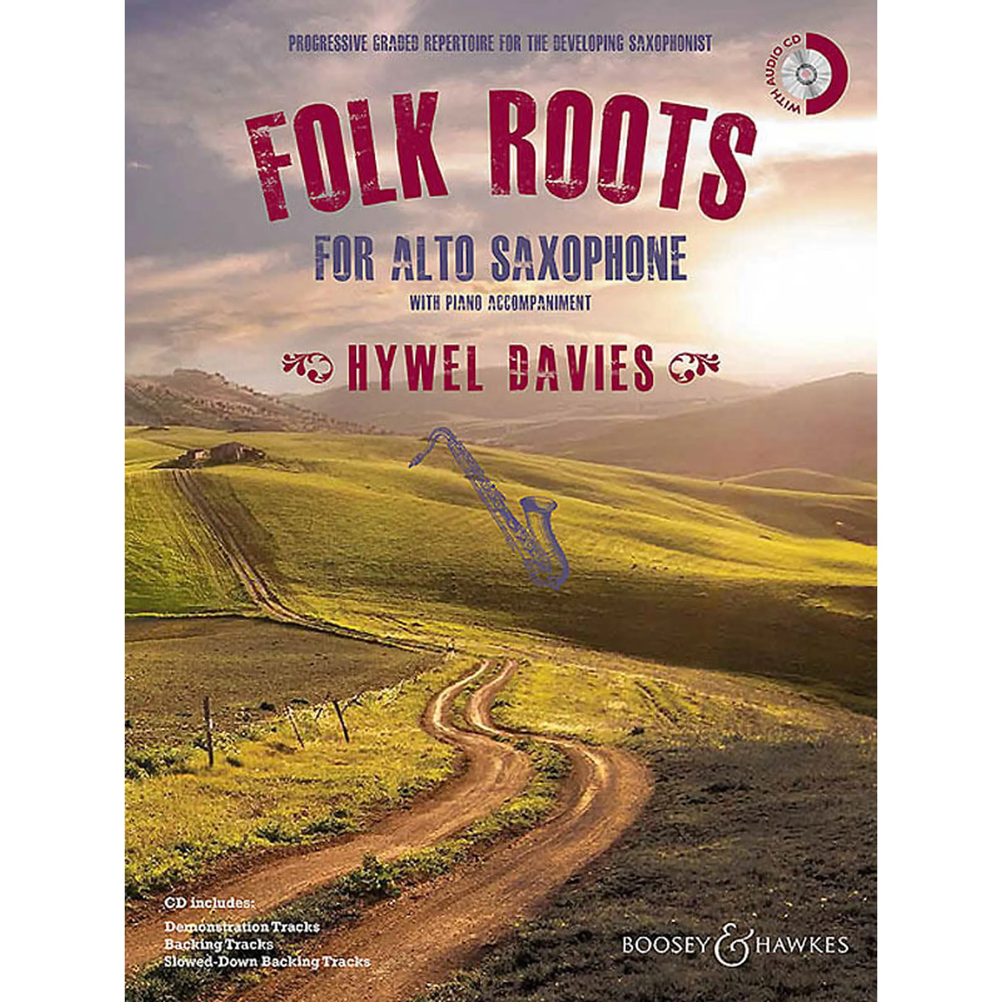 Folk Roots