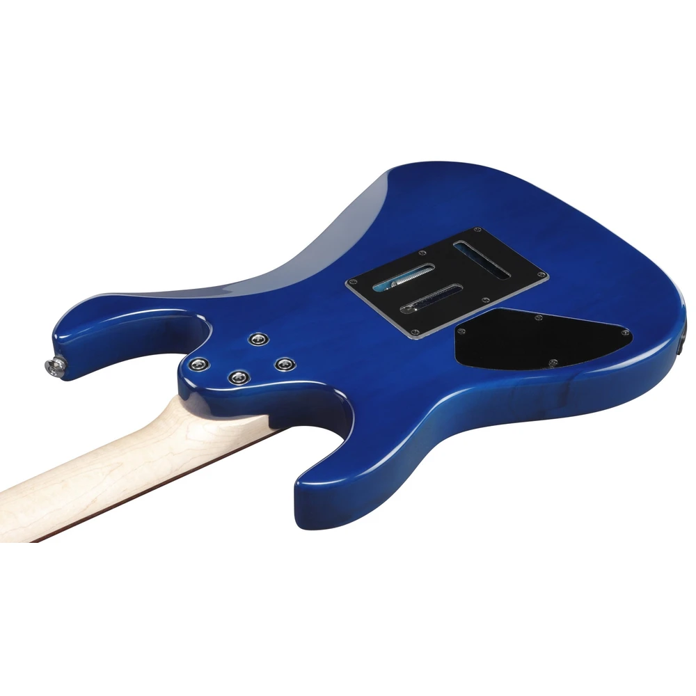 Ibanez GRX70QA-TBB