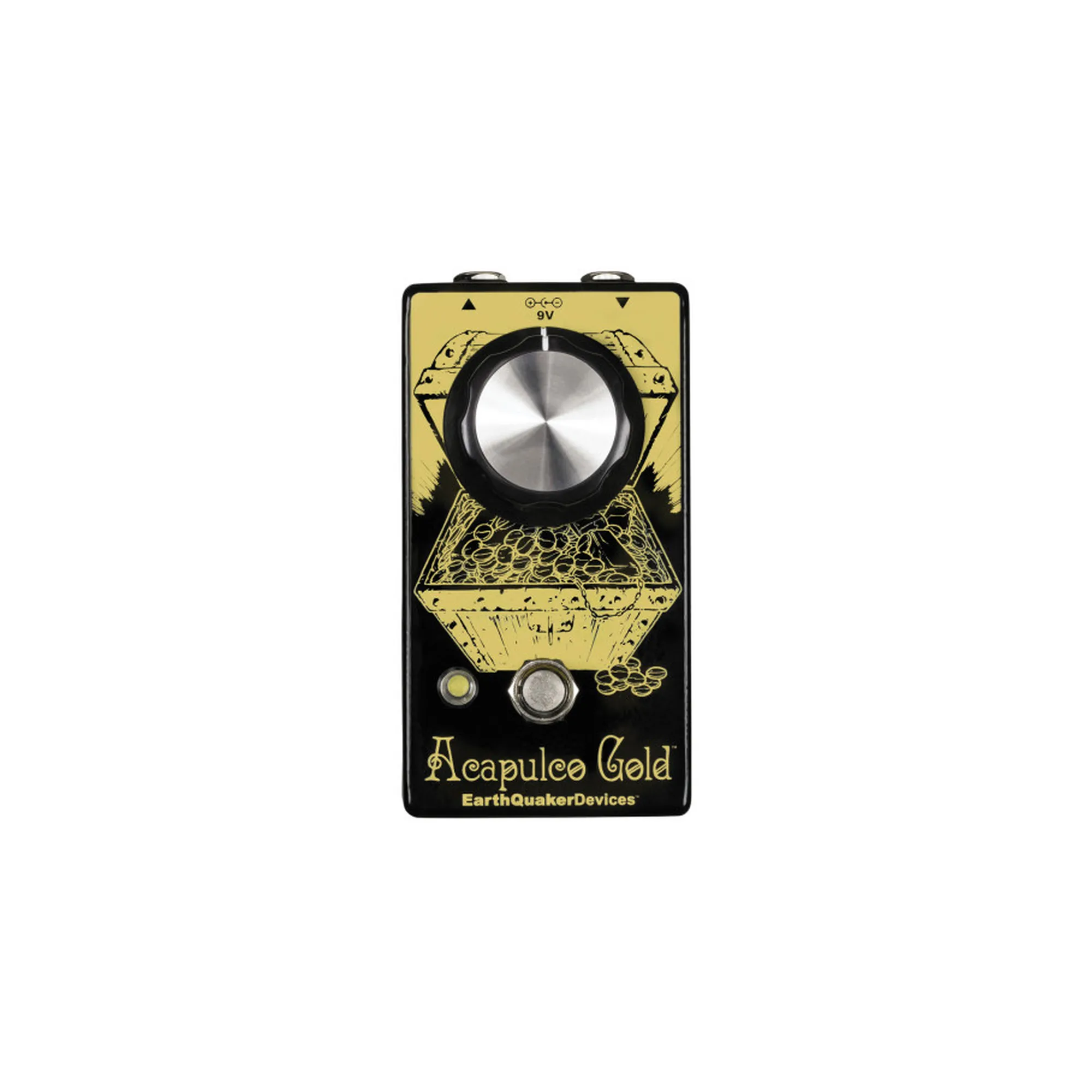Earthquaker Devices Acapulco Gold V2