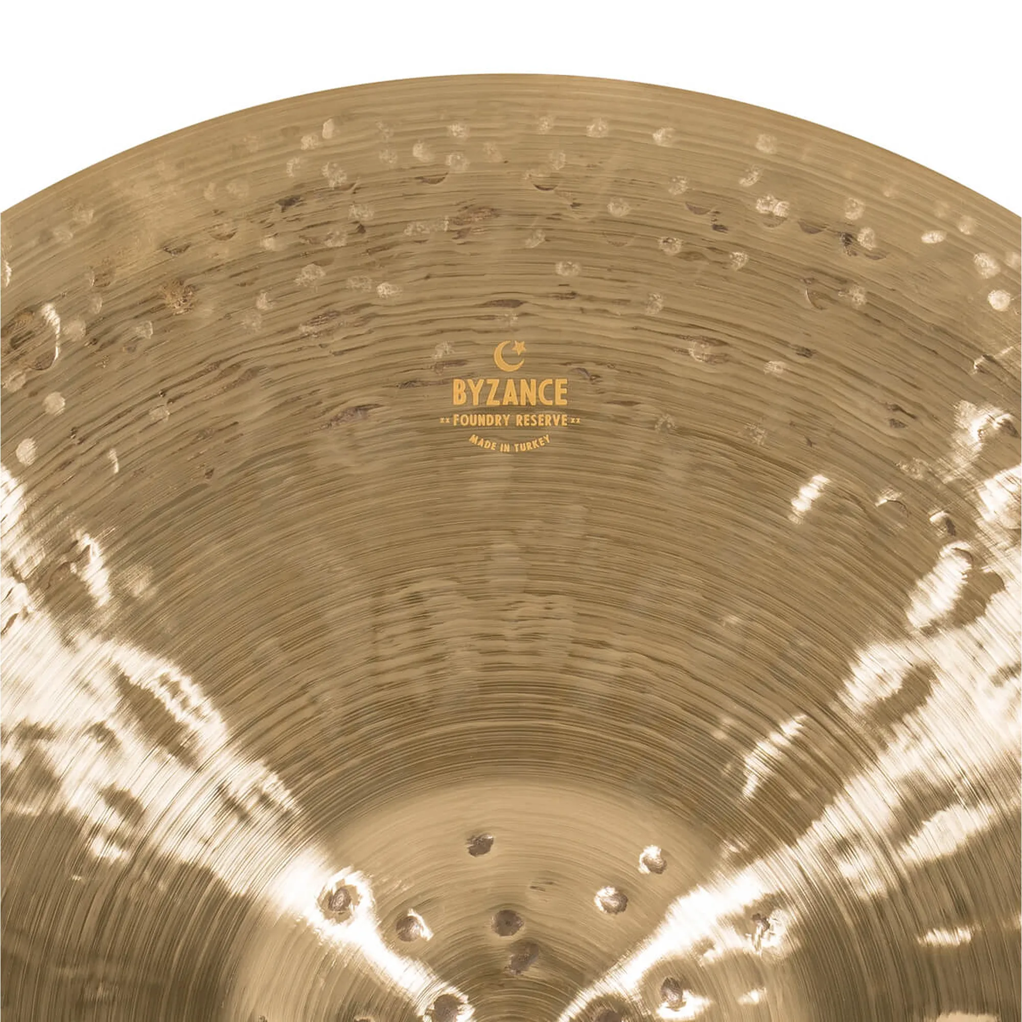 Meinl 19" Byzance Foundry Reserve
