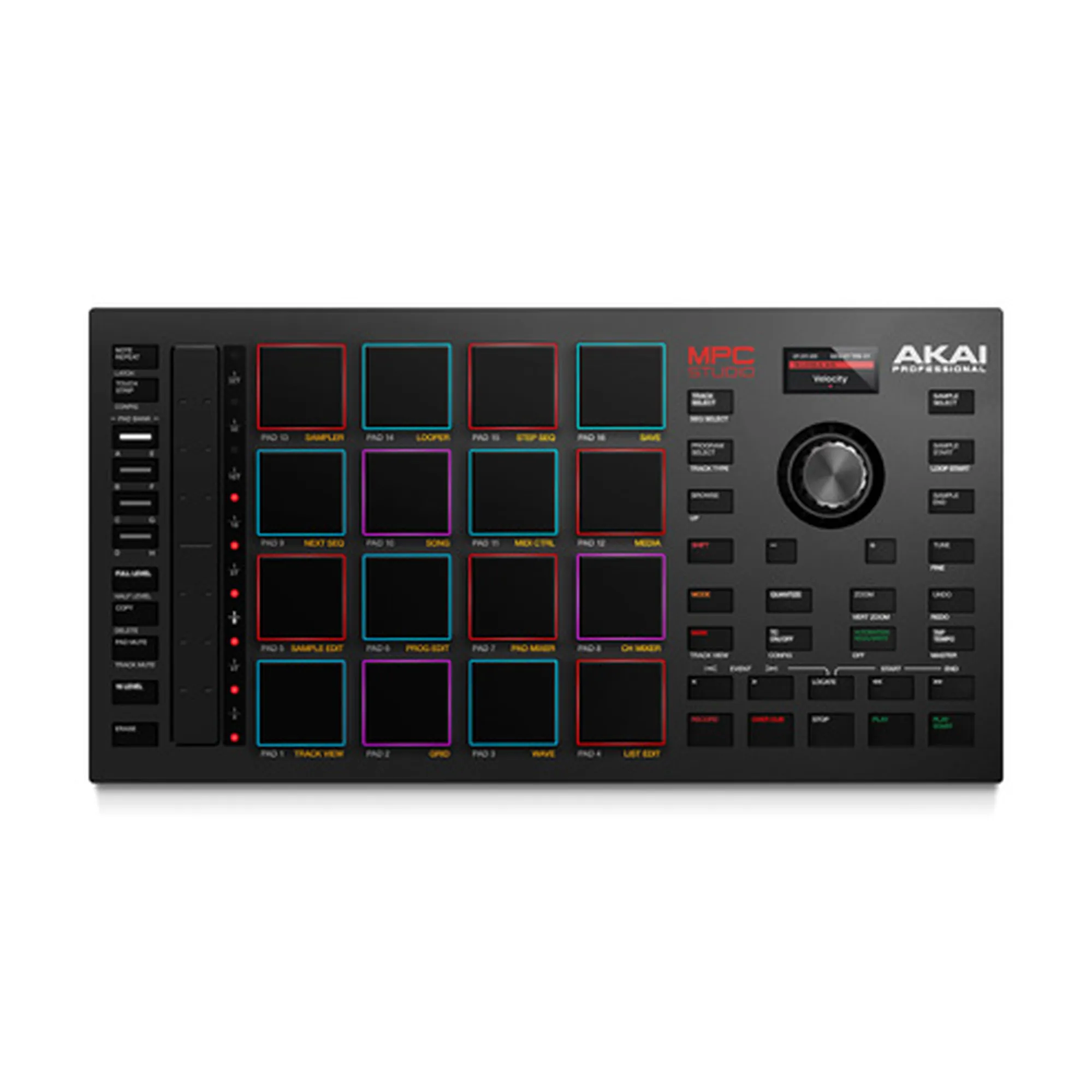 Akai Professional MPC Studio