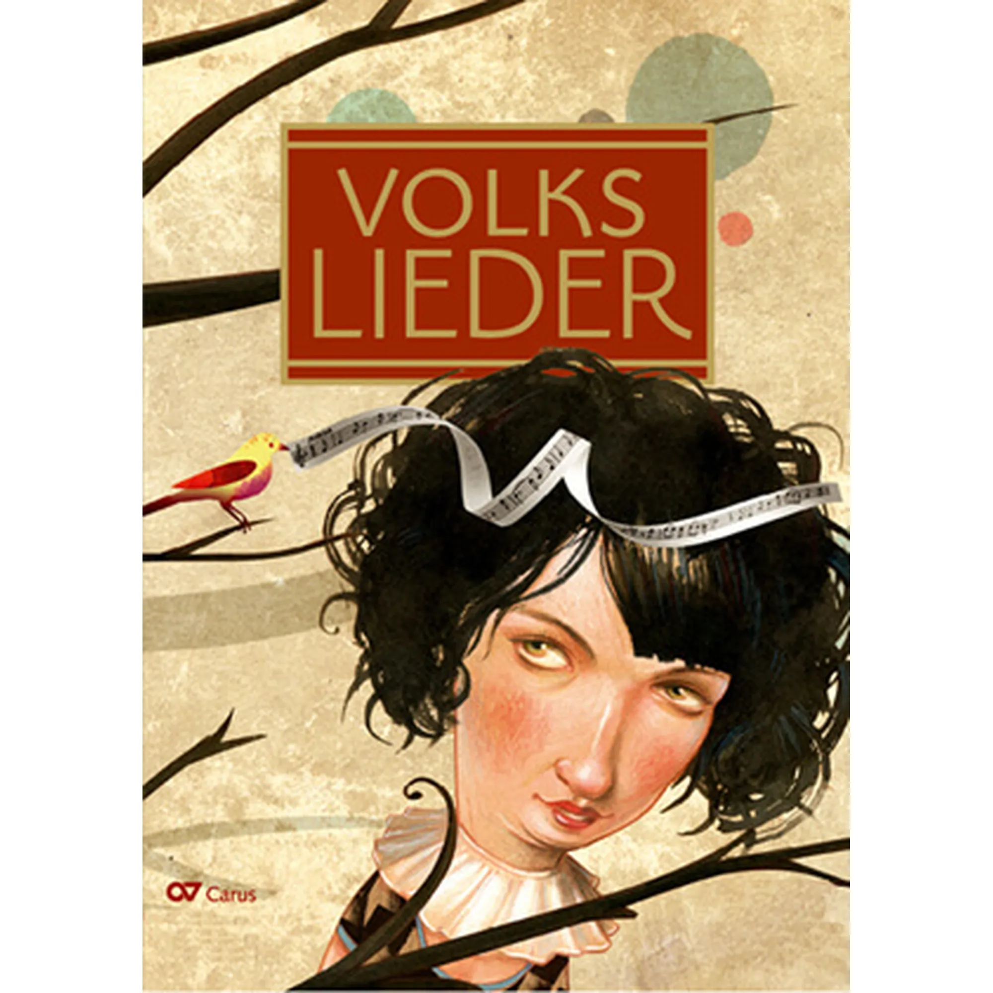 Volkslieder