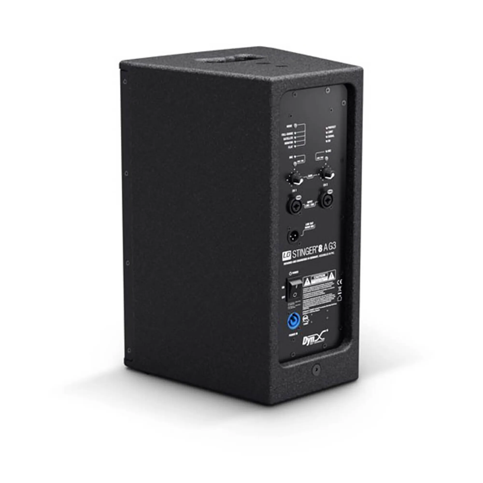 LD Systems Stinger 8A G3