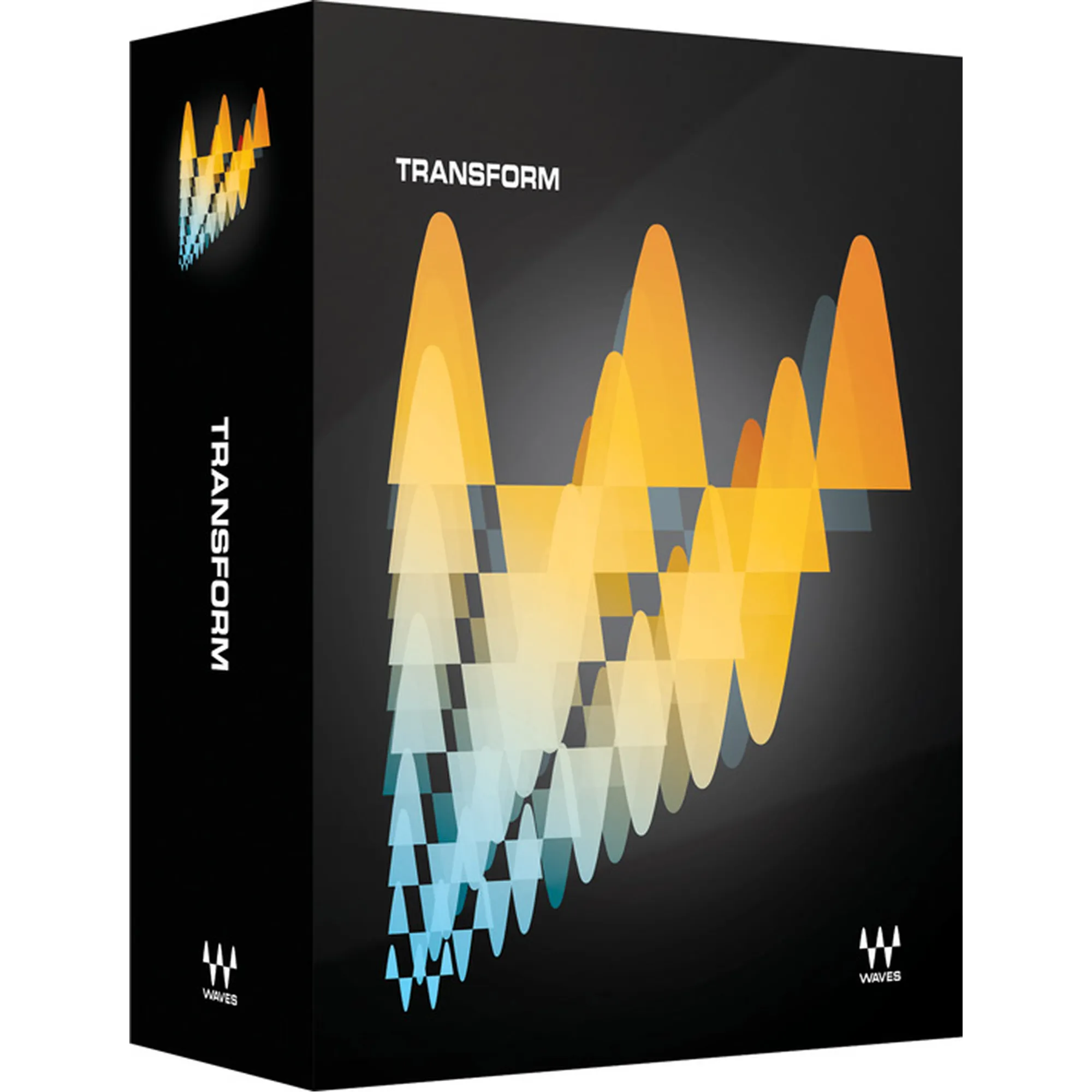 Waves Transform