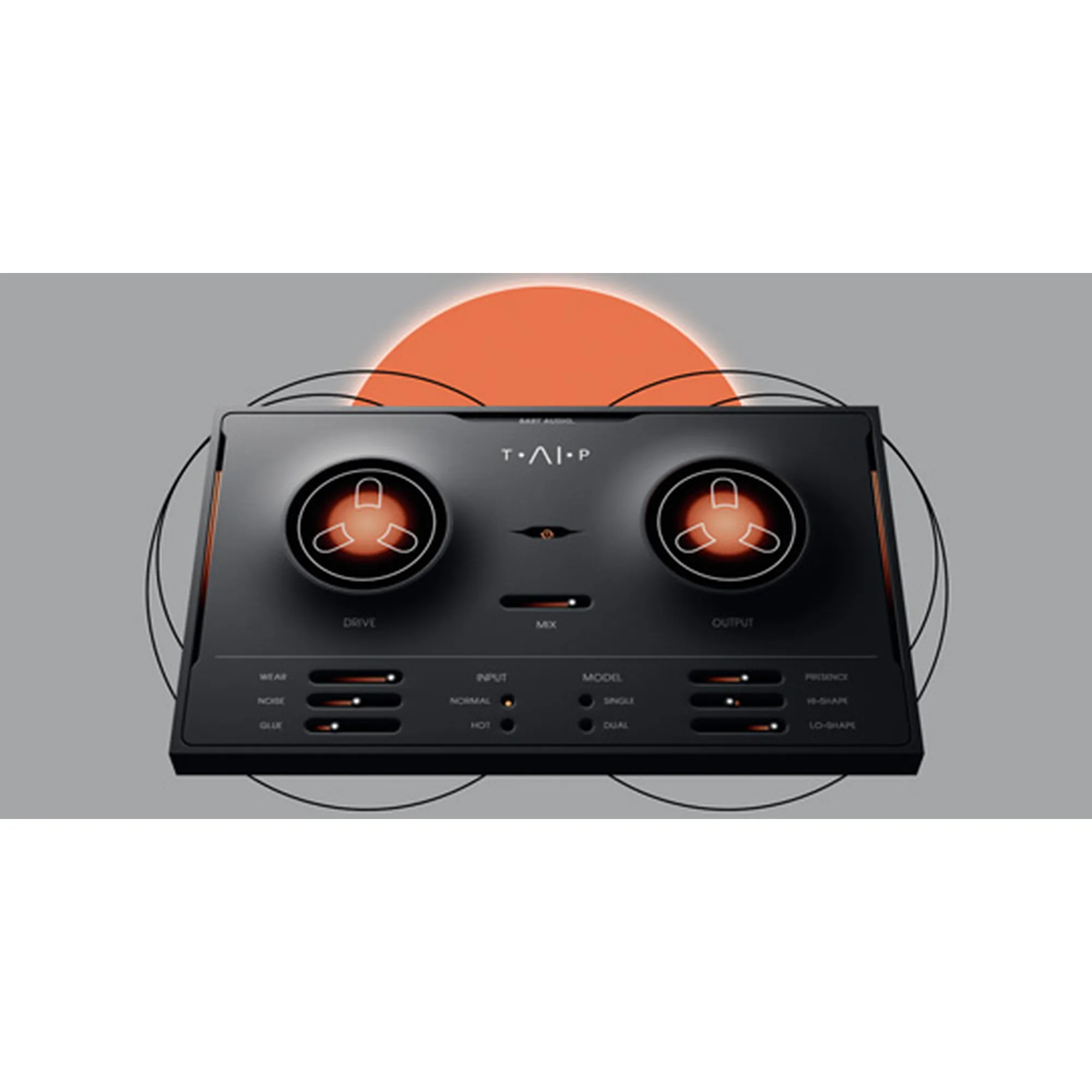 BABY Audio TAIP