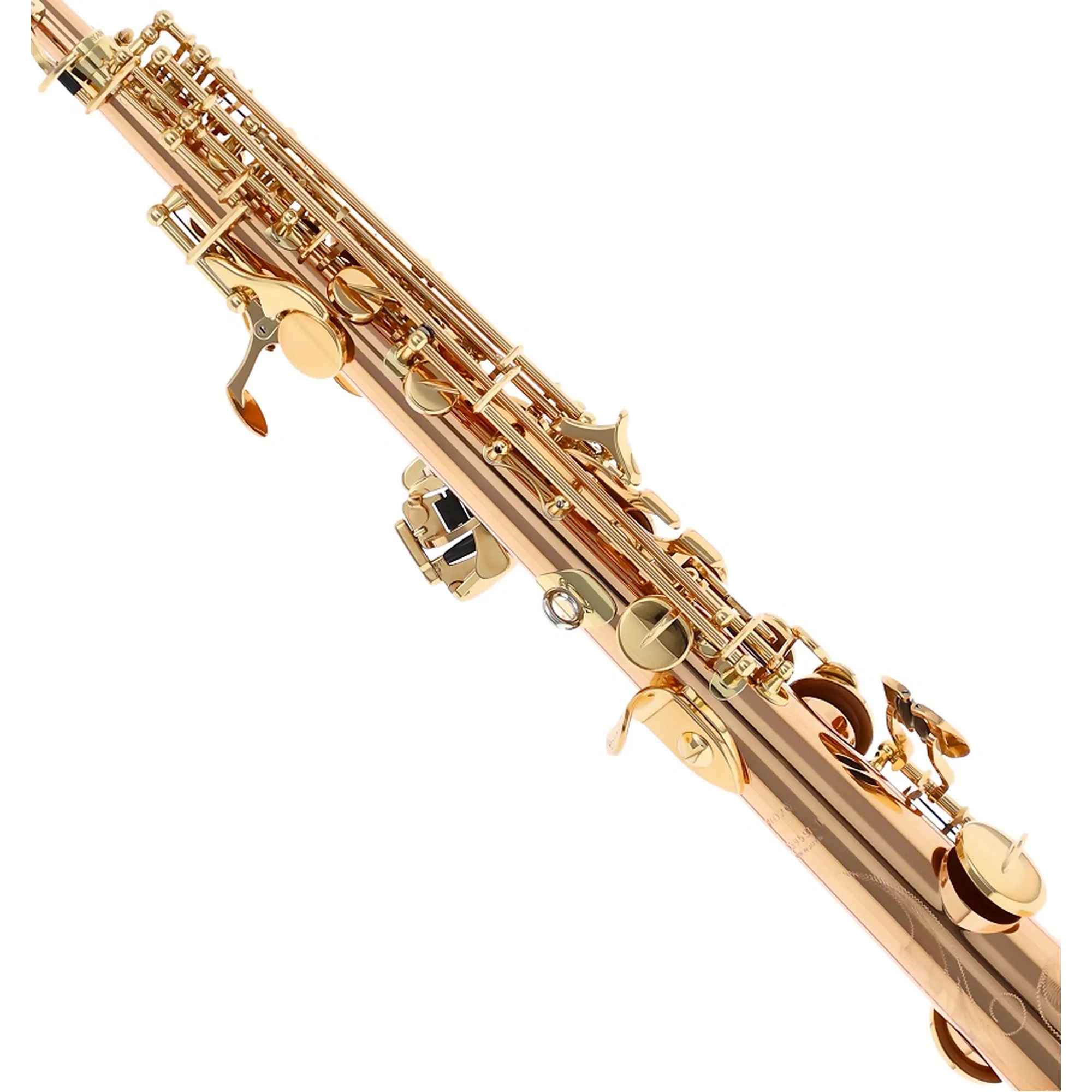 Yanagisawa S-WO20 Elite