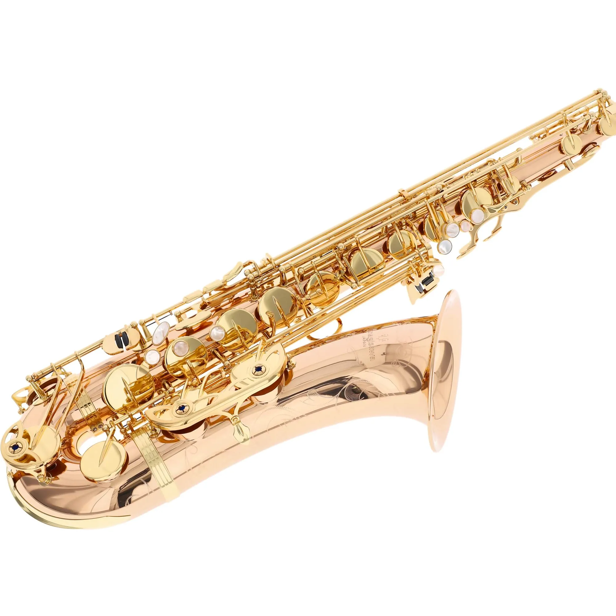 Yanagisawa T-WO20 Elite