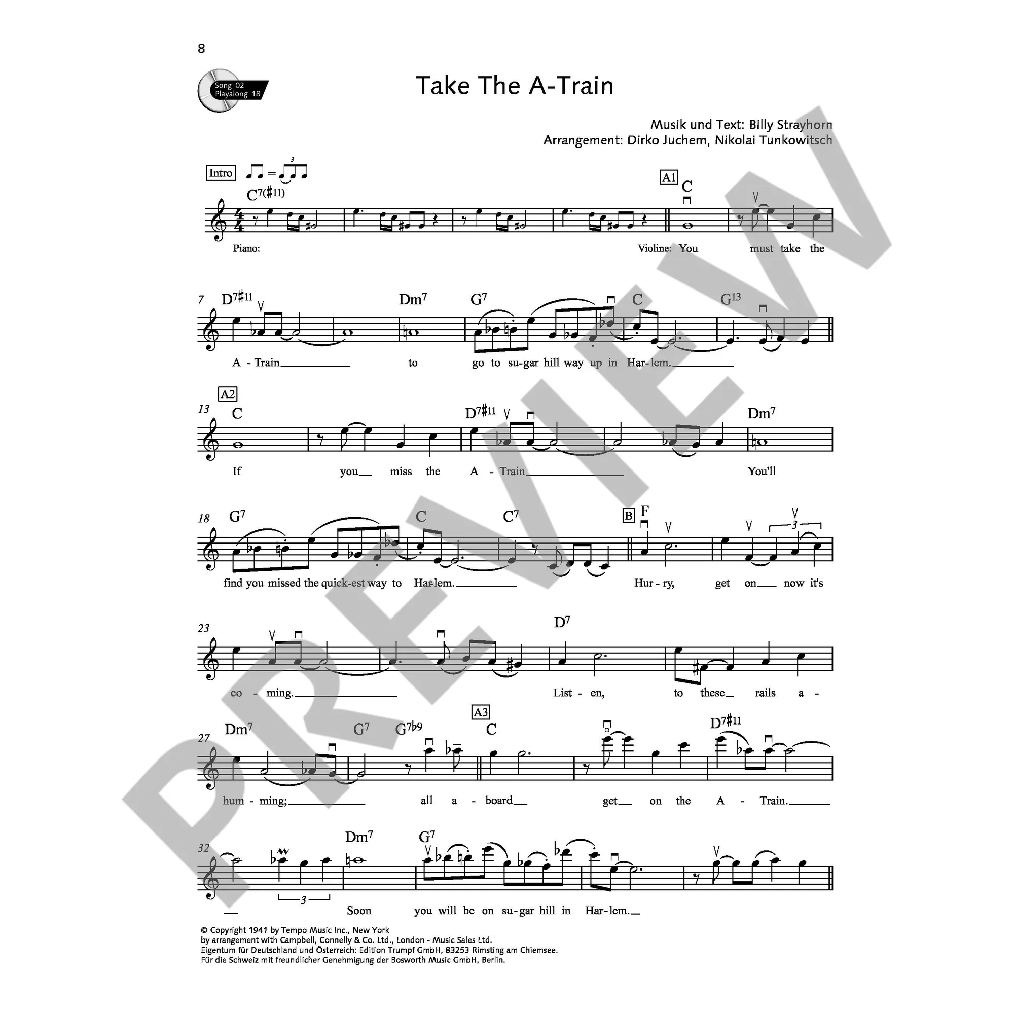 Jazz Ballads