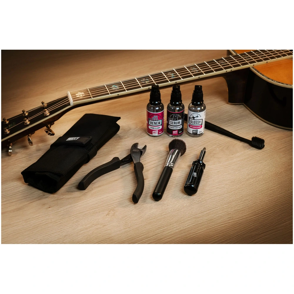 Henry's Barber Tools 2915SET