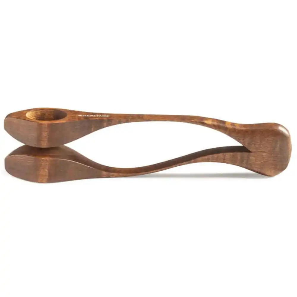 Heritage Musical Spoon HMS-LO Large Braun