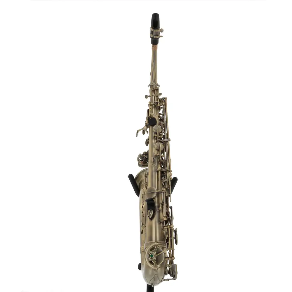 Reisser Academia RAS-48 II Antique