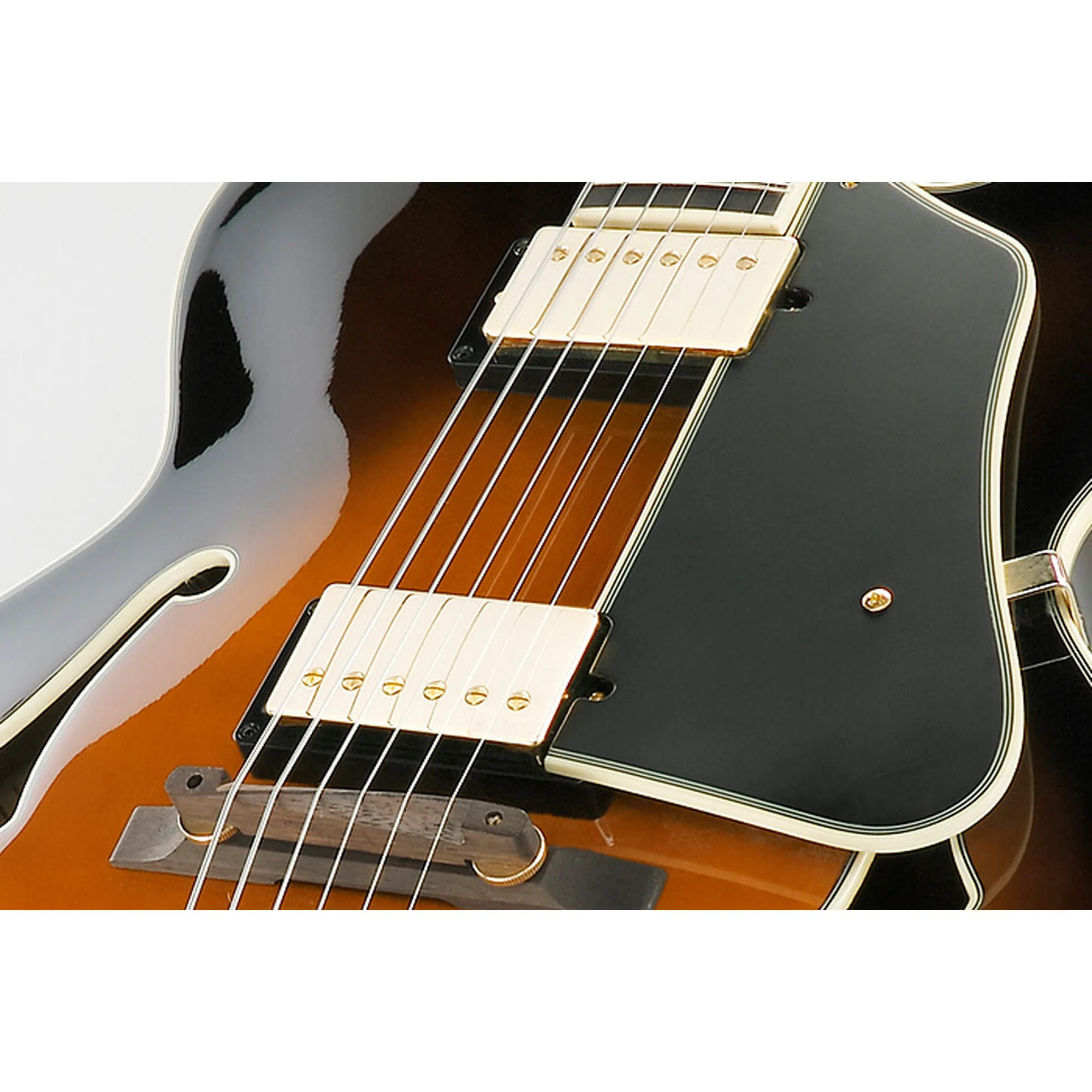 Ibanez AR520HME-NT