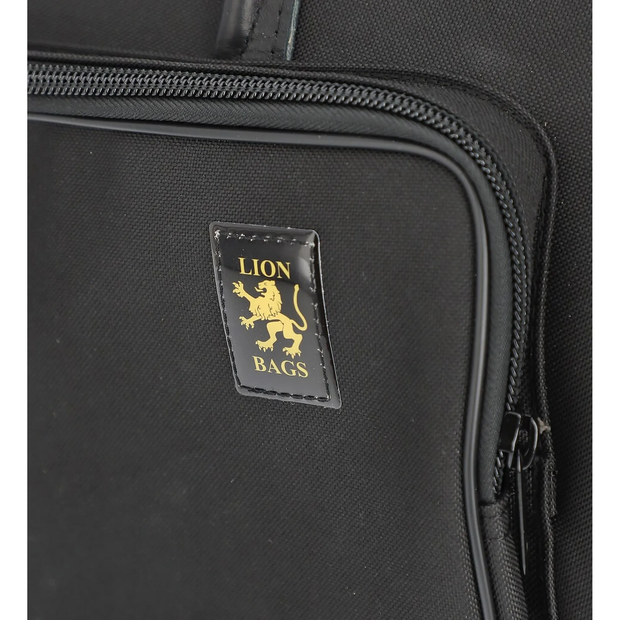 Lion Bags Miraphone Hagen 494