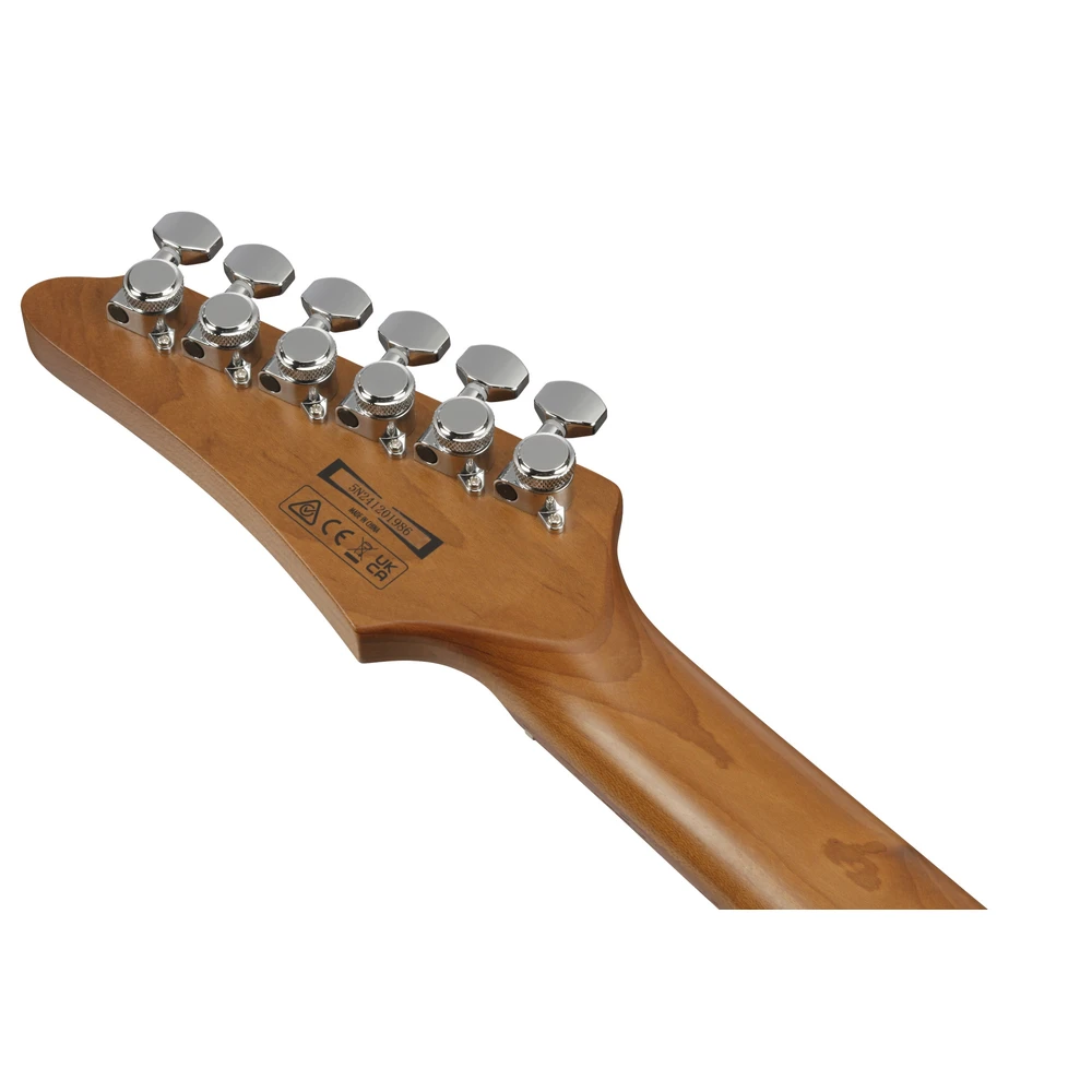 Ibanez AZ24S2-BK