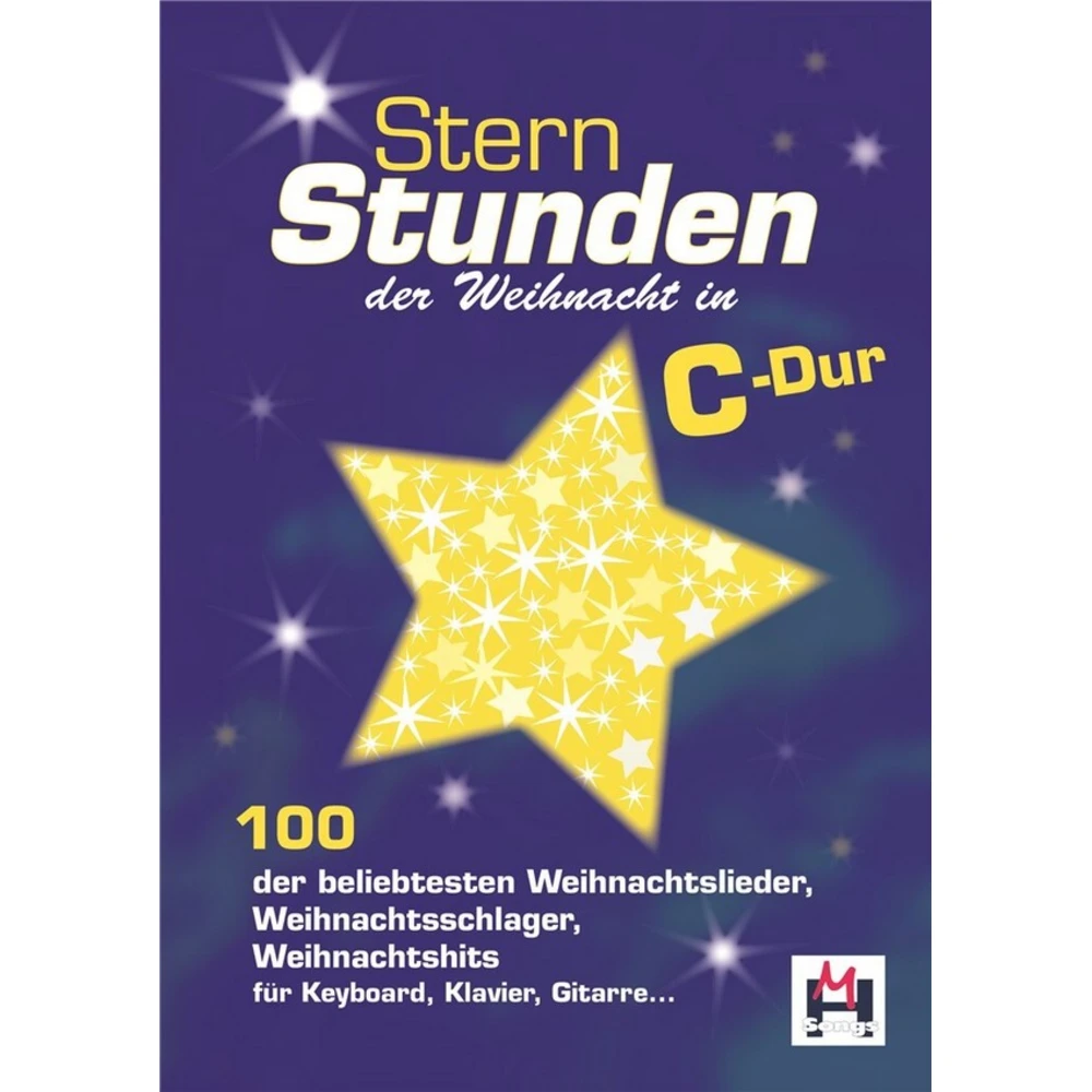 Sternstunden der Weihnacht in C-Dur