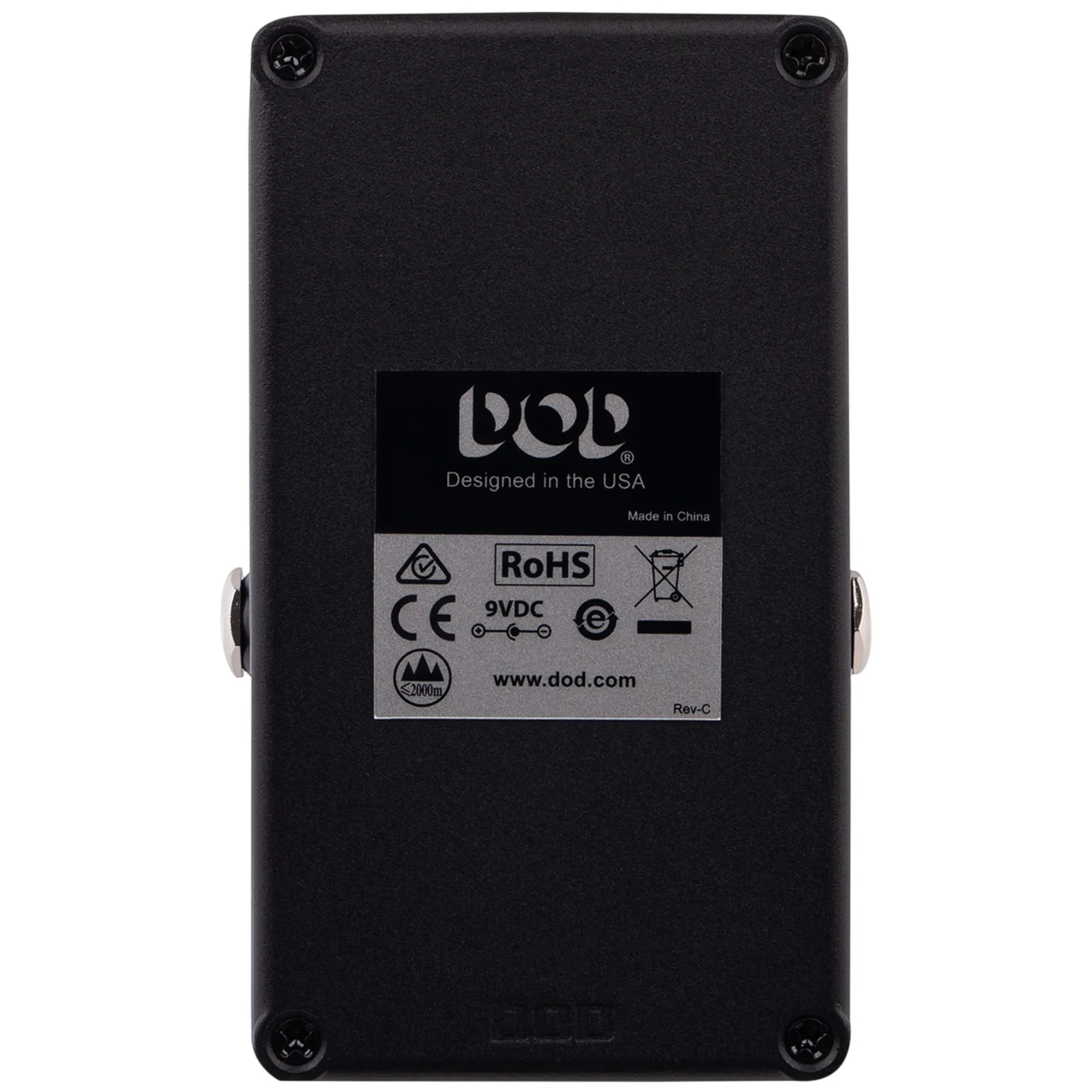 DOD Bifet Boost 410
