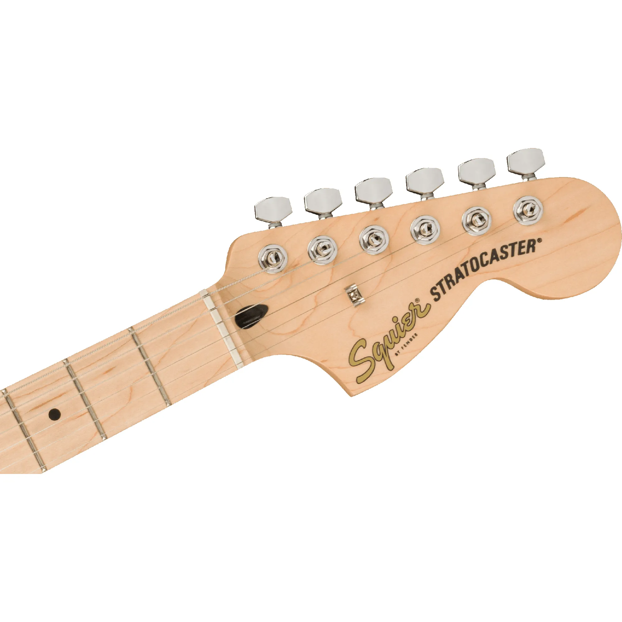 Fender Squier Affinity Stratocaster - OLW