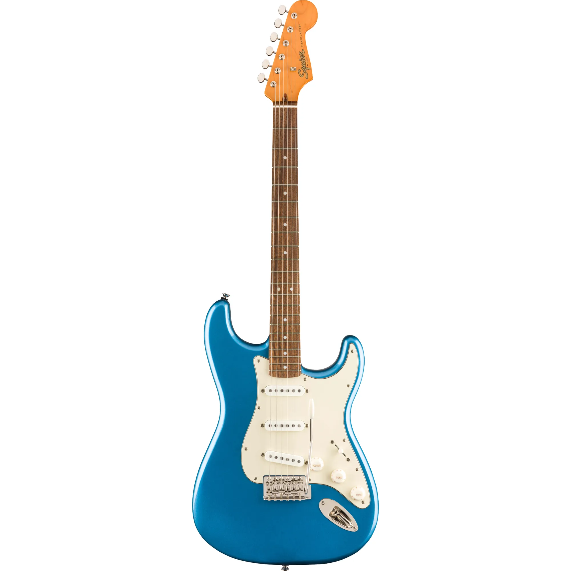 Fender Squier Classic Vibe 60s Strat - LPB