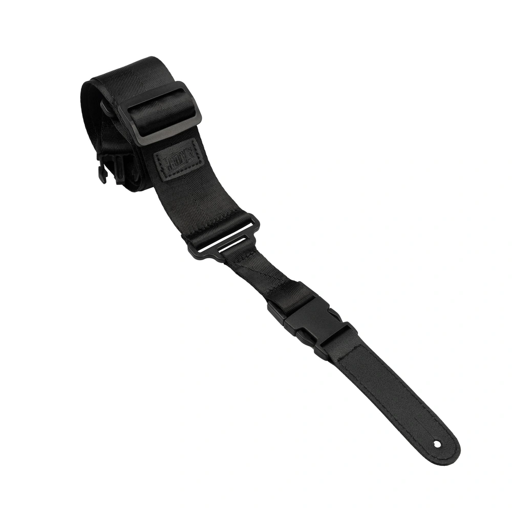 Henry's Fast FST-01 - Black