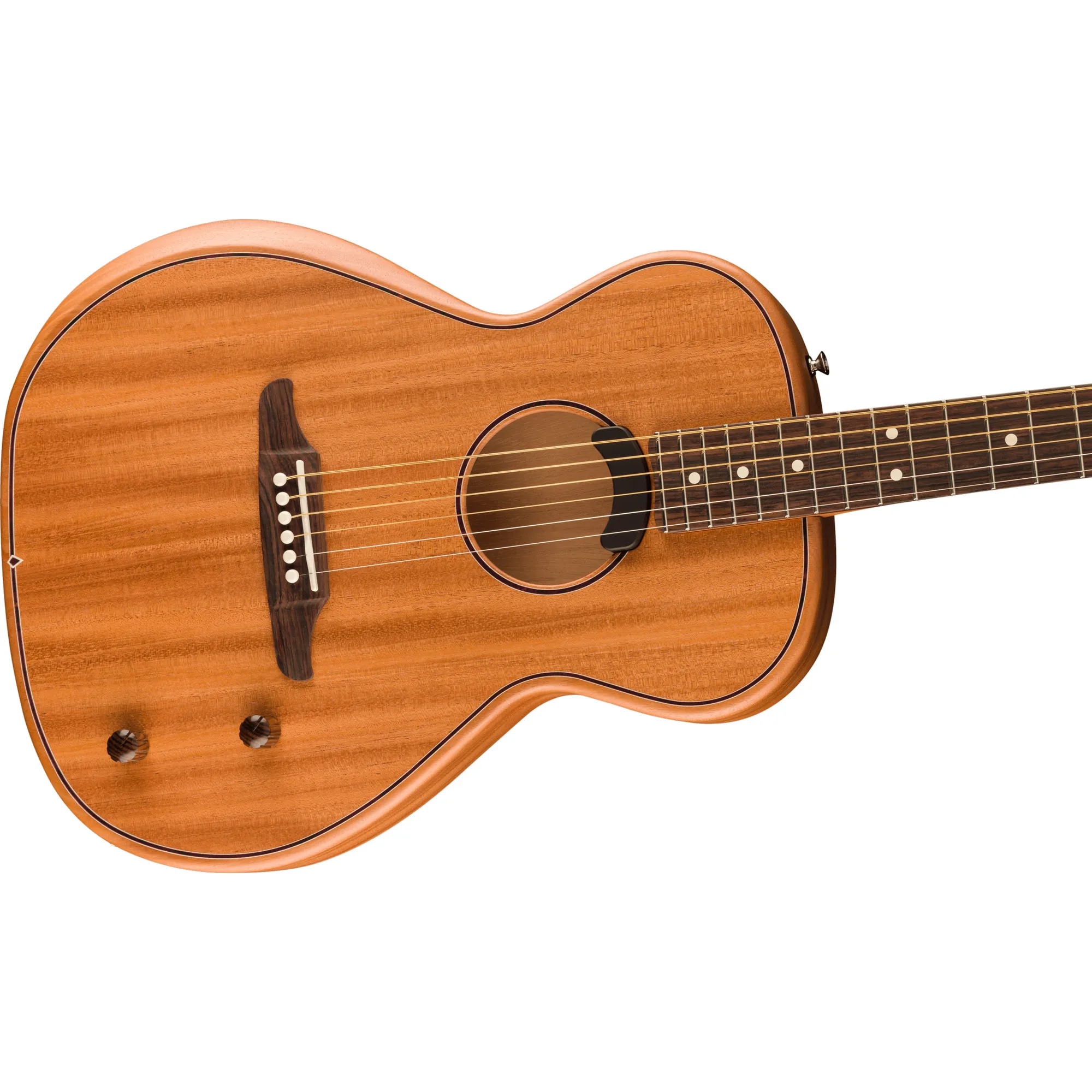 Fender Highway Parlor - AM
