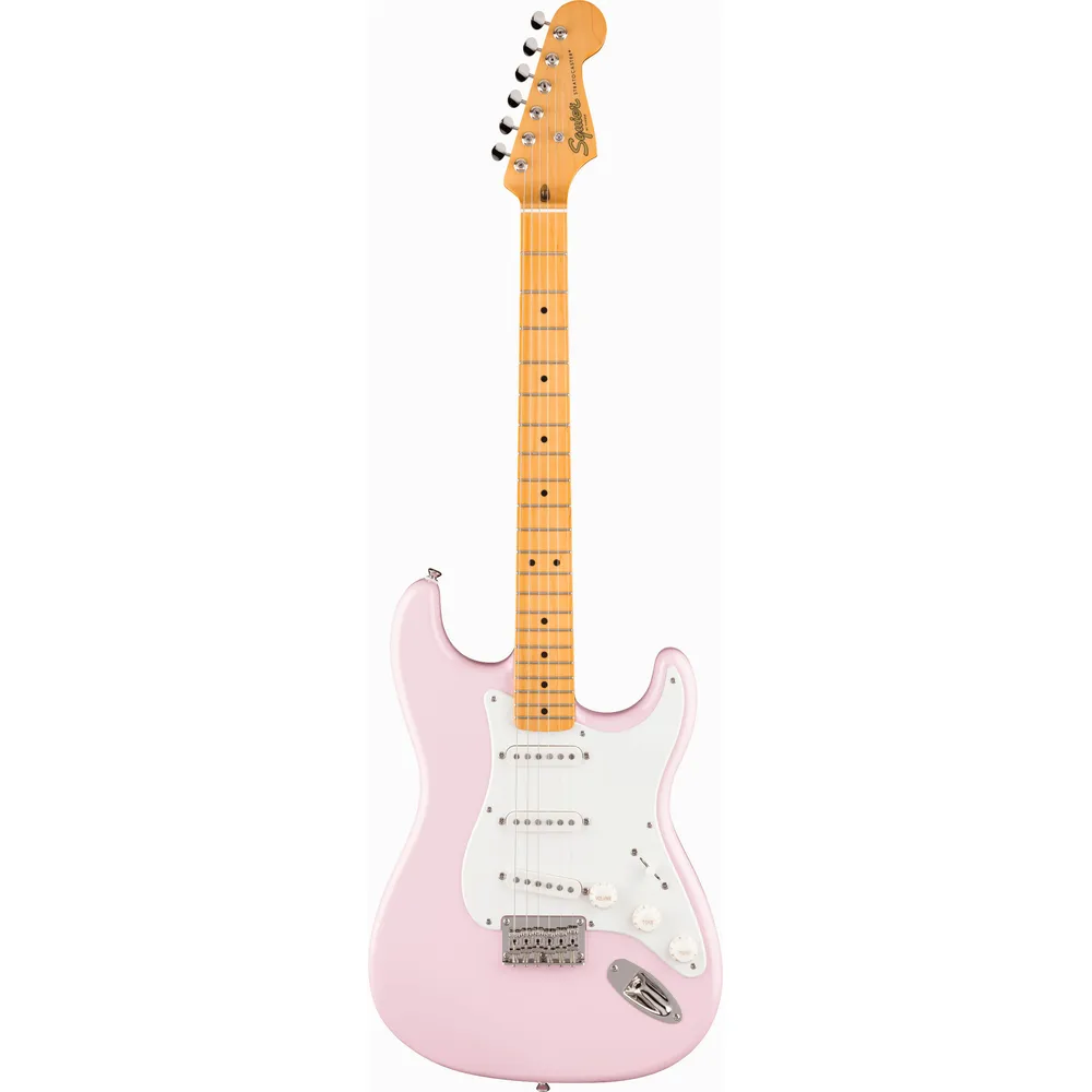 Fender Squier Classic Vibe 50s Strat HT - SHP