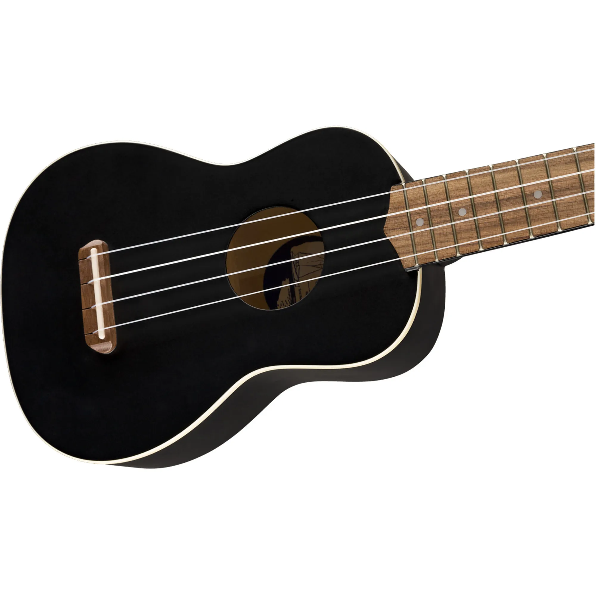 Fender Venice BLK