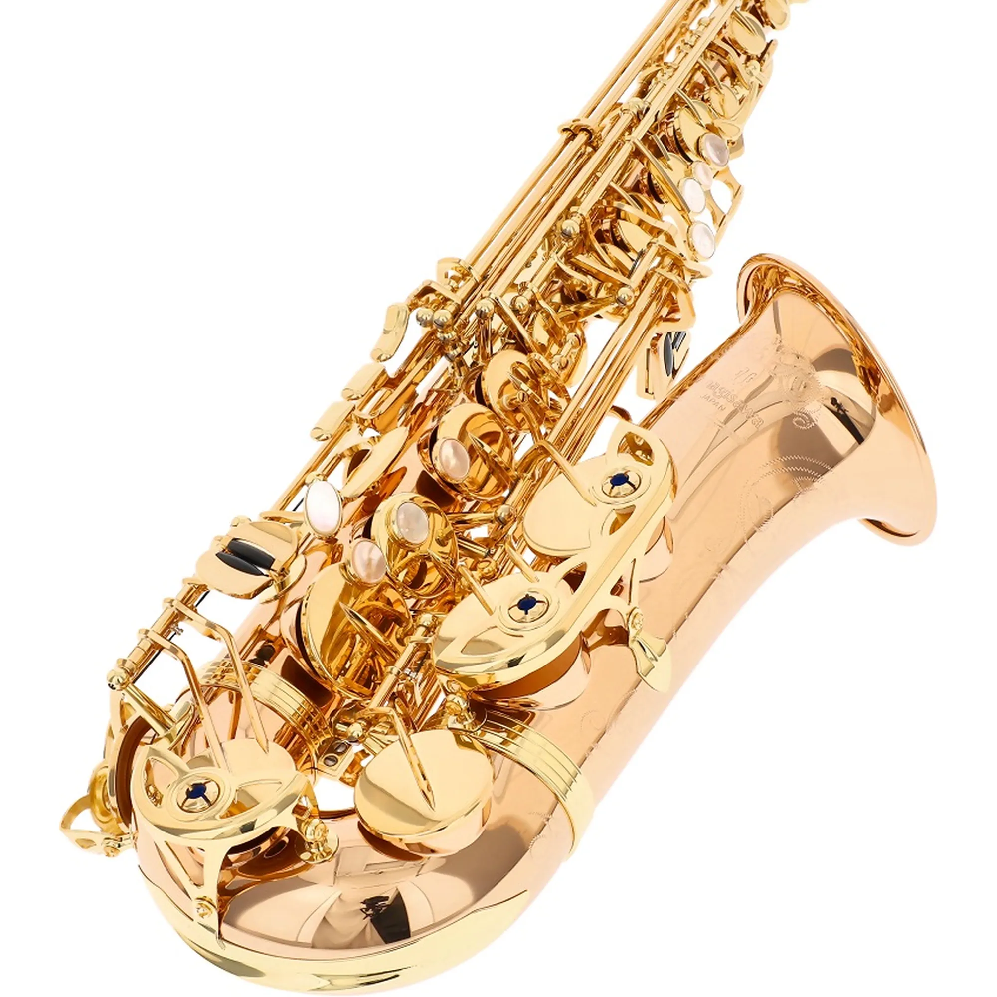 Yanagisawa A-WO20 Elite
