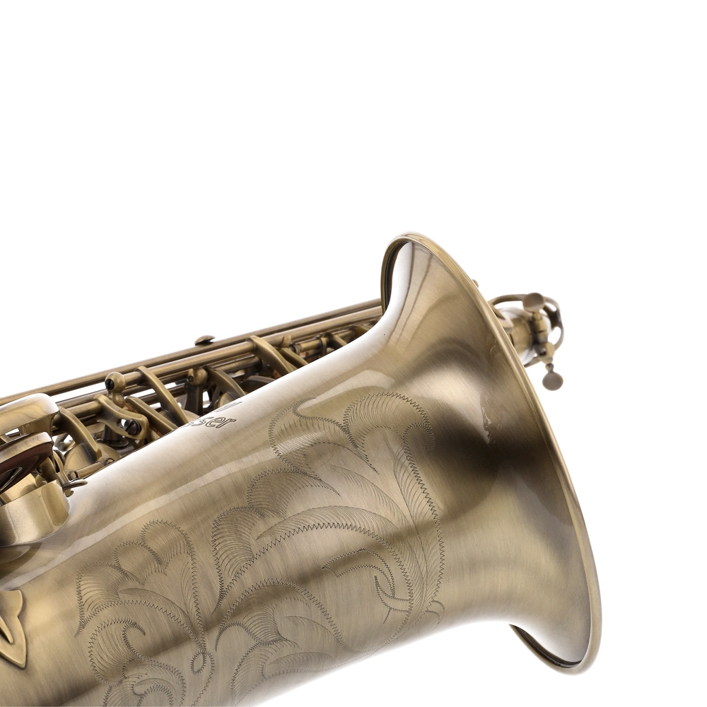 Reisser Academia RTS-48 II Antique